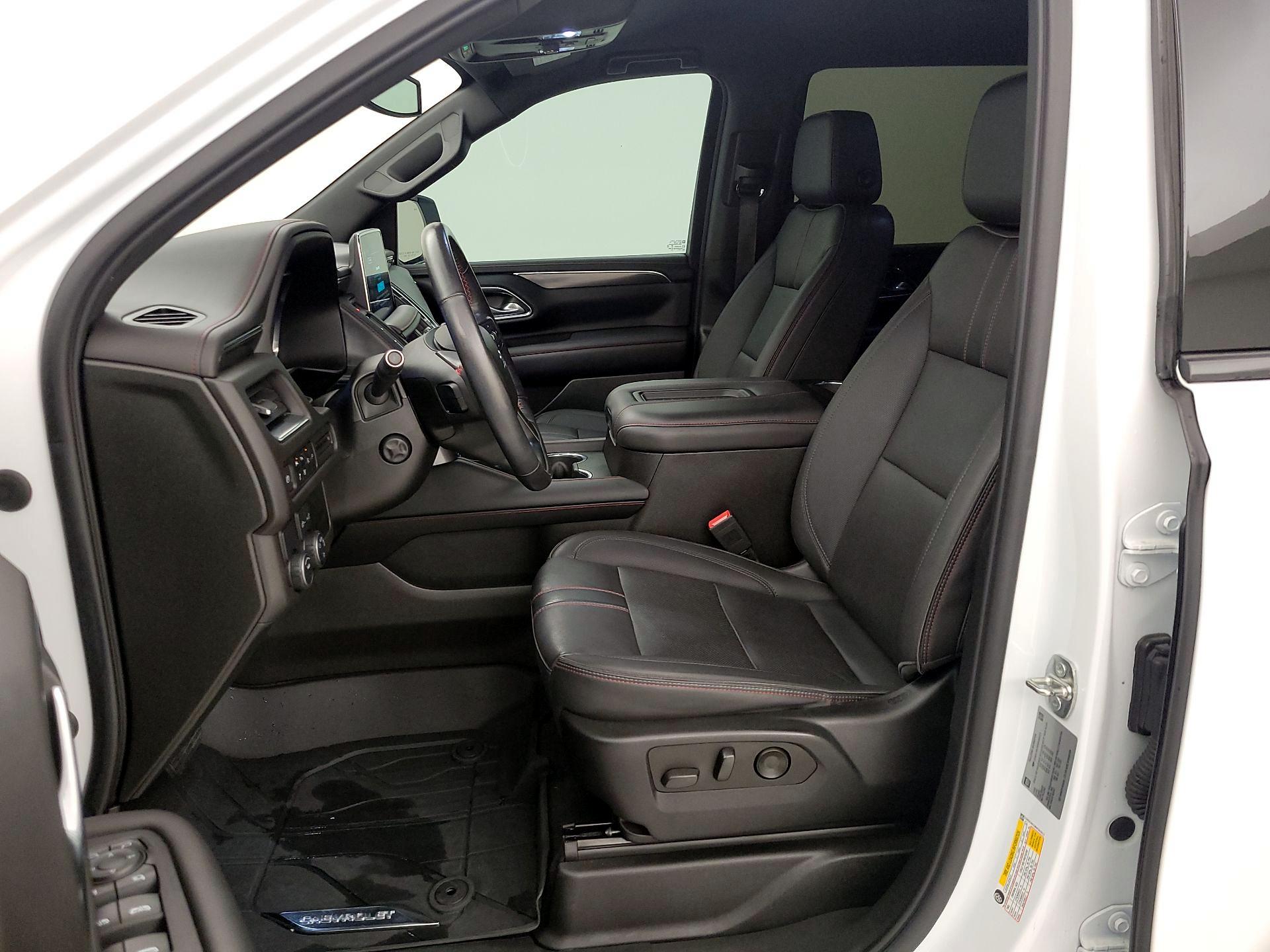 Thumbnail: 2022 Chevrolet Tahoe - 9