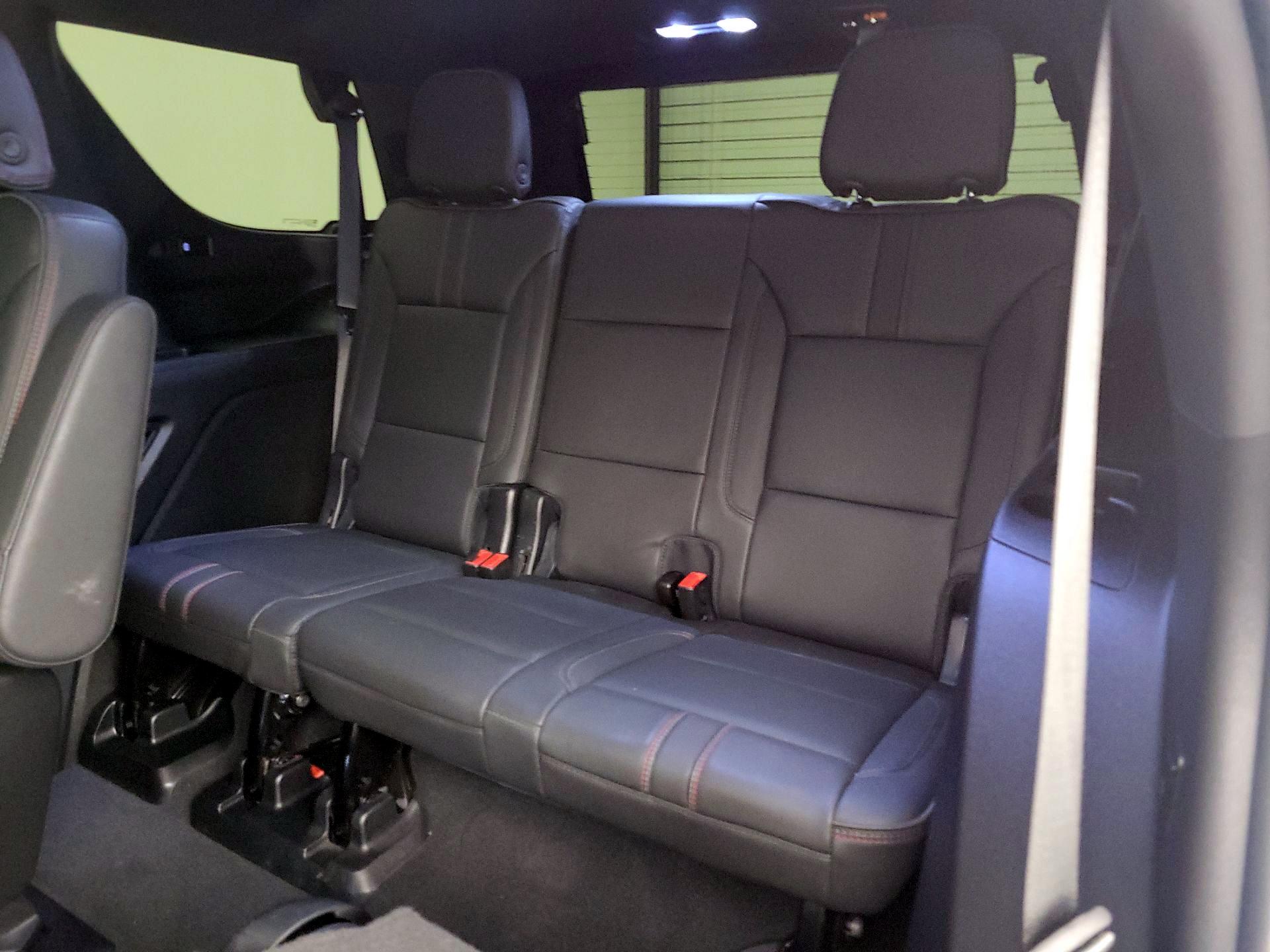 Thumbnail: 2022 Chevrolet Tahoe - 18