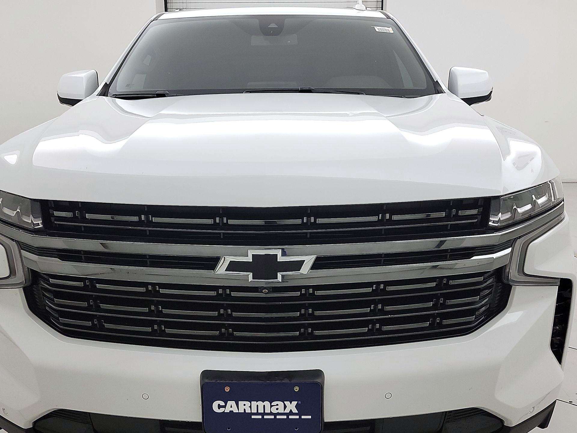 Thumbnail: 2022 Chevrolet Tahoe - 2