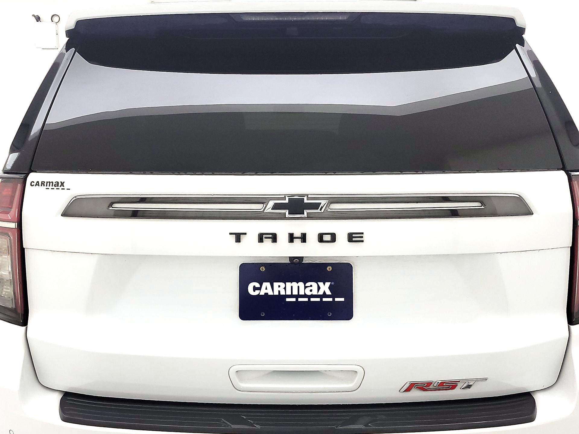 Thumbnail: 2022 Chevrolet Tahoe - 6