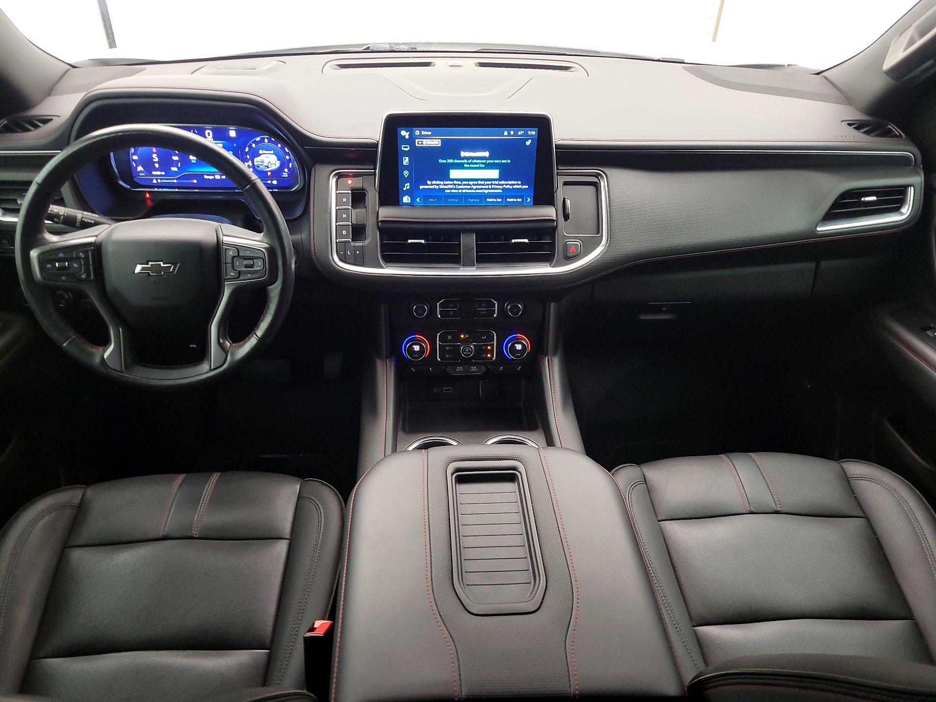 Thumbnail: 2022 Chevrolet Tahoe - 8