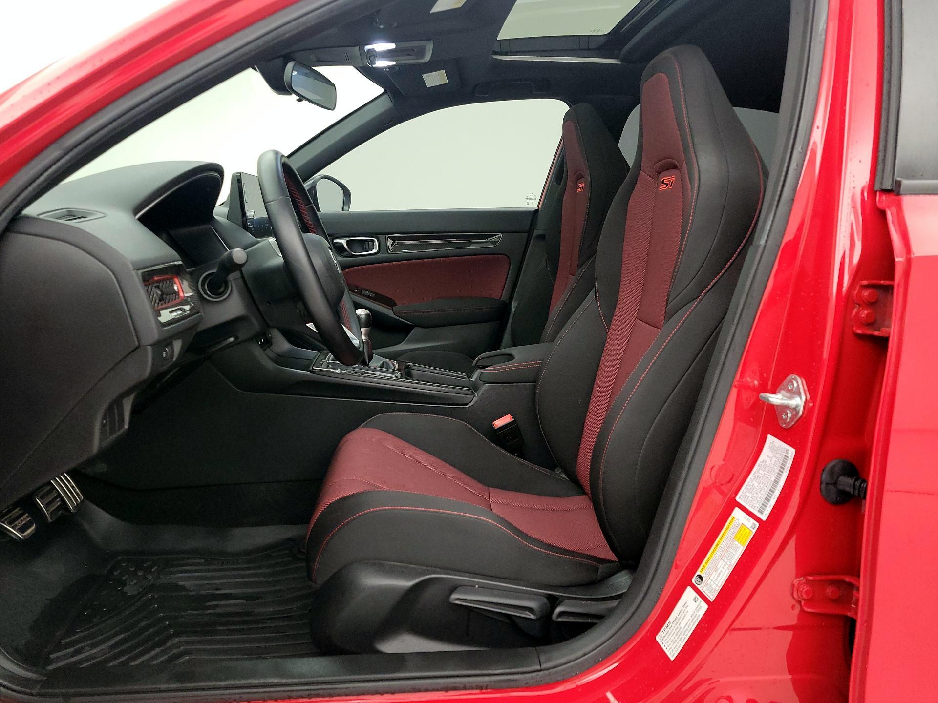 Thumbnail: 2025 Honda Civic - 9