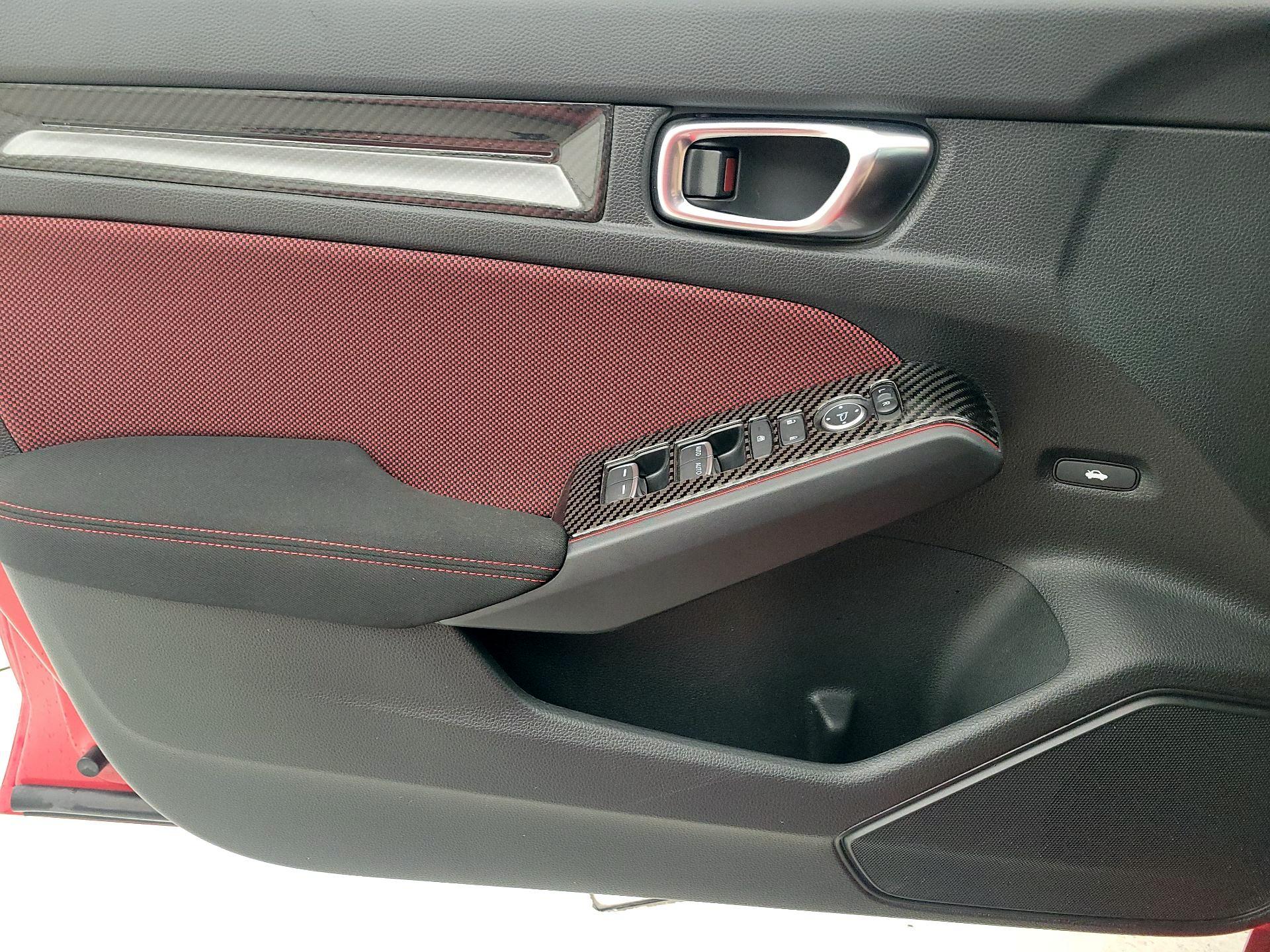 Thumbnail: 2025 Honda Civic - 10