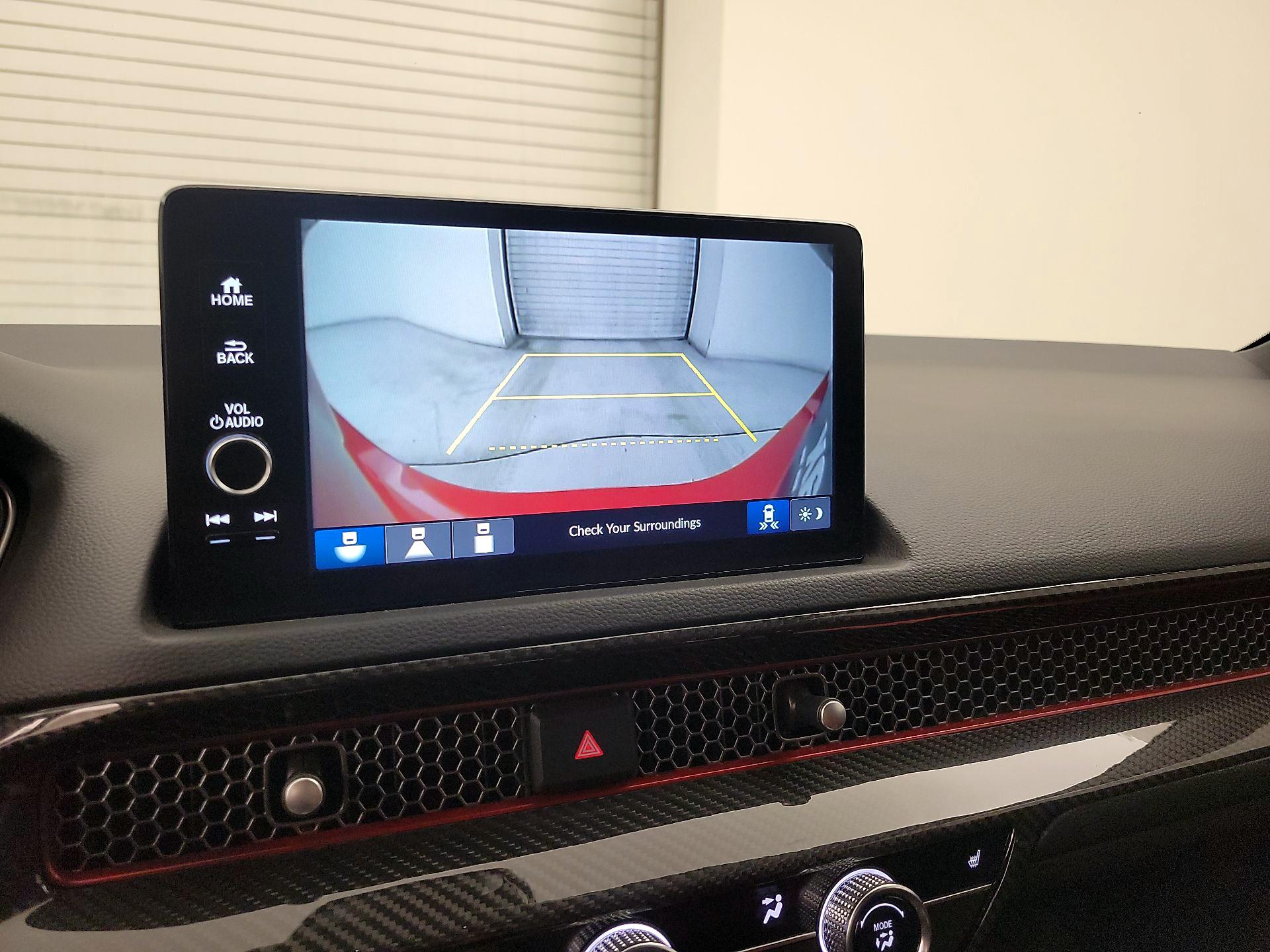 Thumbnail: 2025 Honda Civic - 12