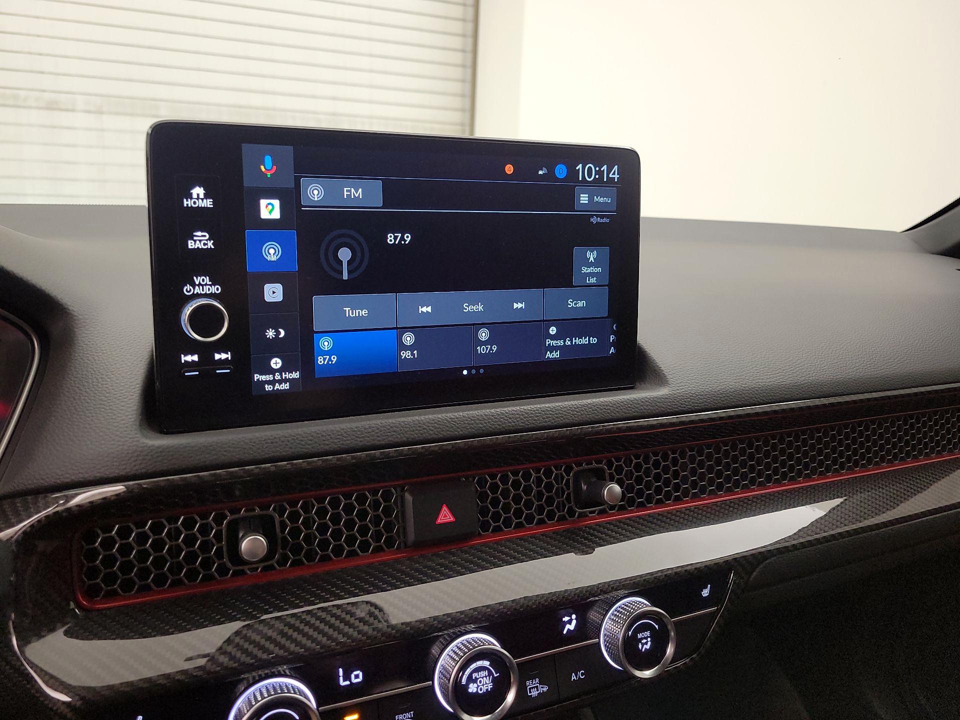 Thumbnail: 2025 Honda Civic - 13