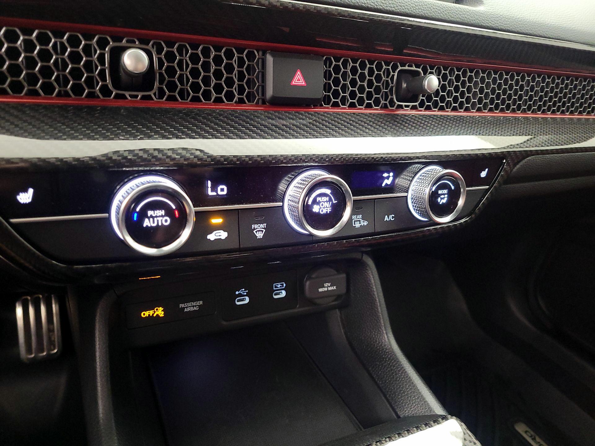 Thumbnail: 2025 Honda Civic - 14