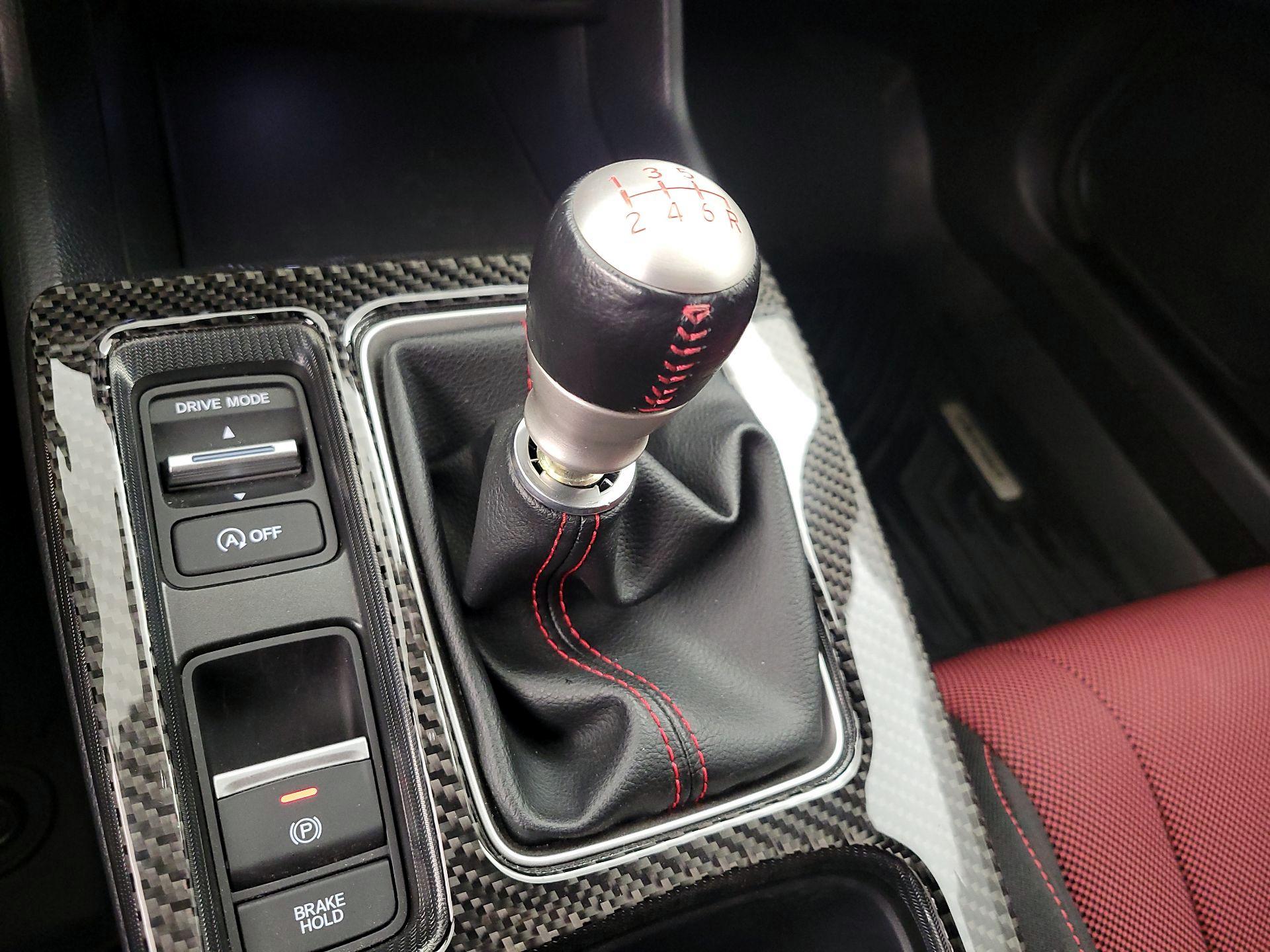 Thumbnail: 2025 Honda Civic - 15