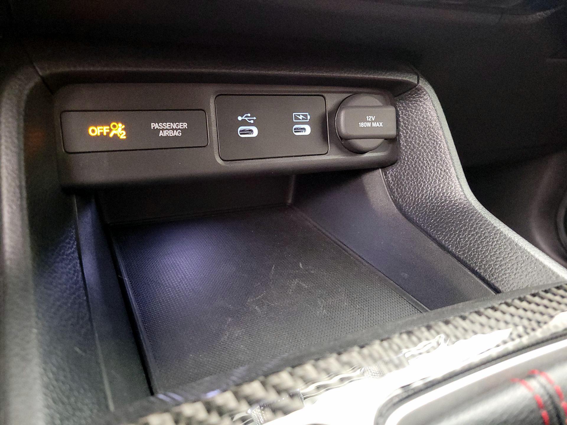 Thumbnail: 2025 Honda Civic - 16