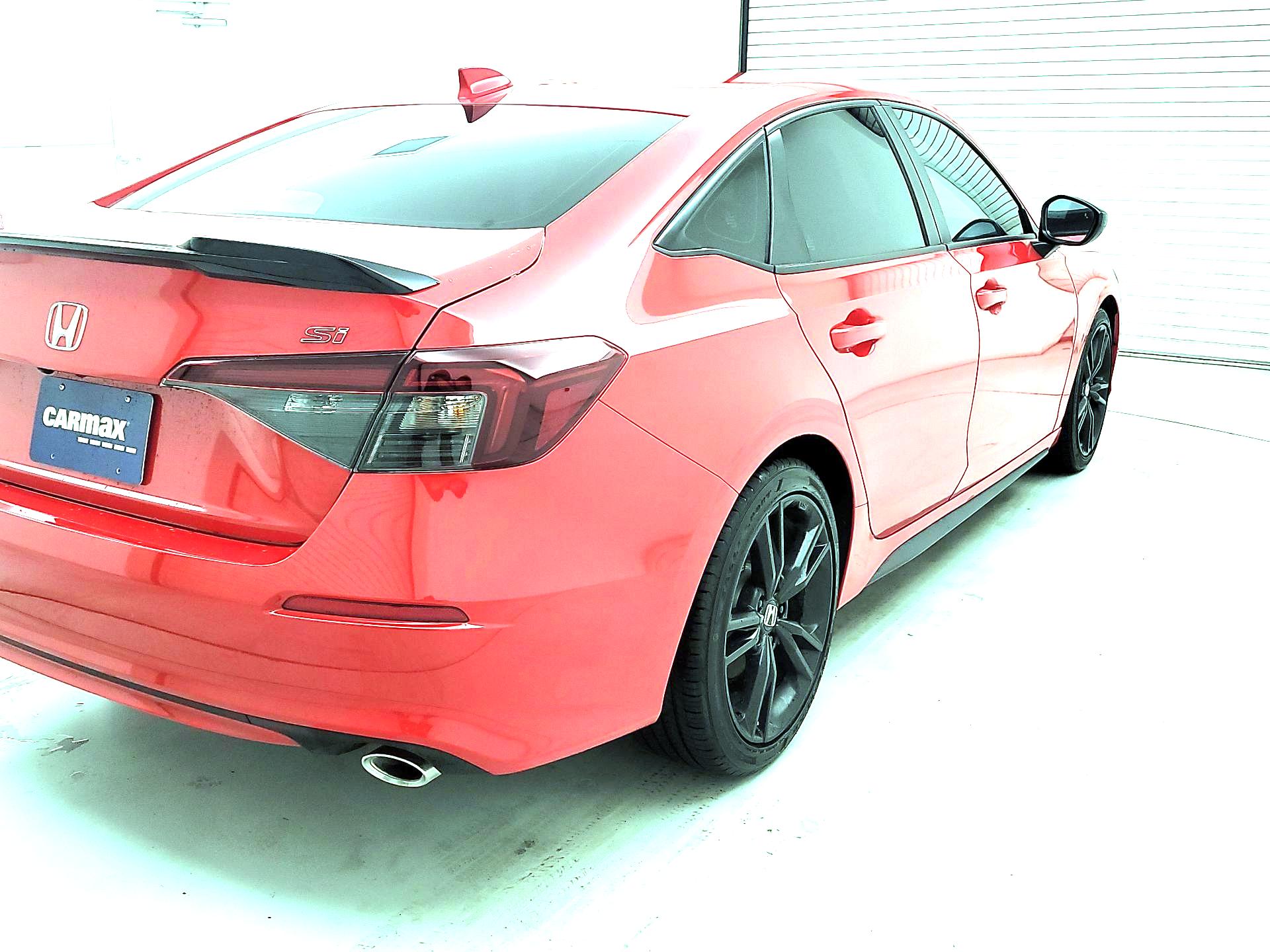 Thumbnail: 2025 Honda Civic - 5