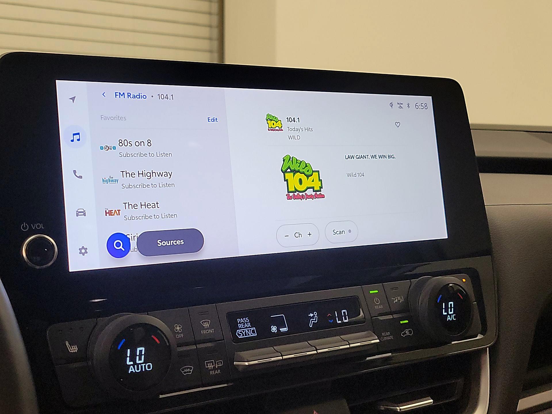 Thumbnail: 2024 Toyota Grand Highlander - 13