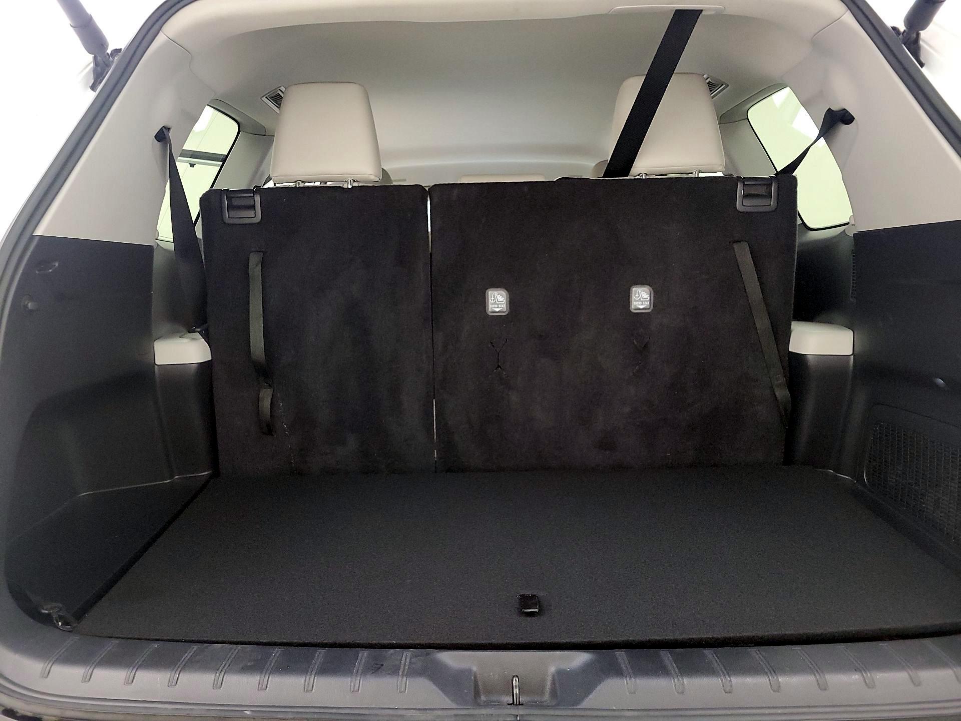 Thumbnail: 2024 Toyota Grand Highlander - 19