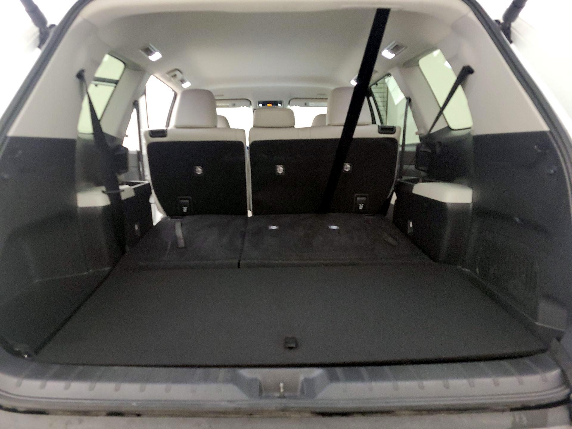 Thumbnail: 2024 Toyota Grand Highlander - 20