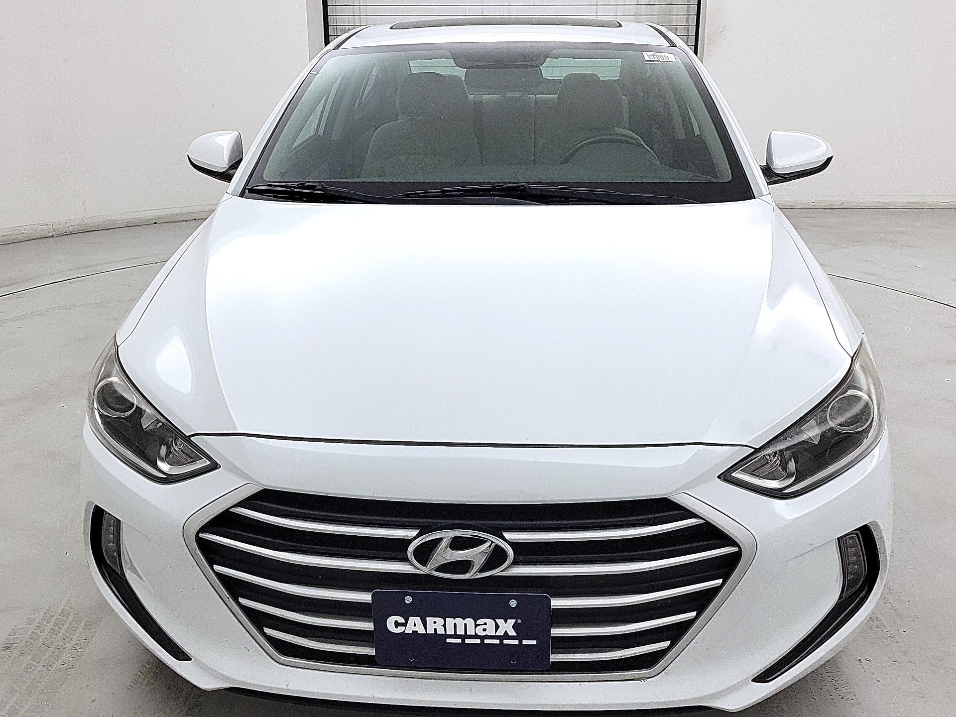Thumbnail: 2018 Hyundai Elantra - 2