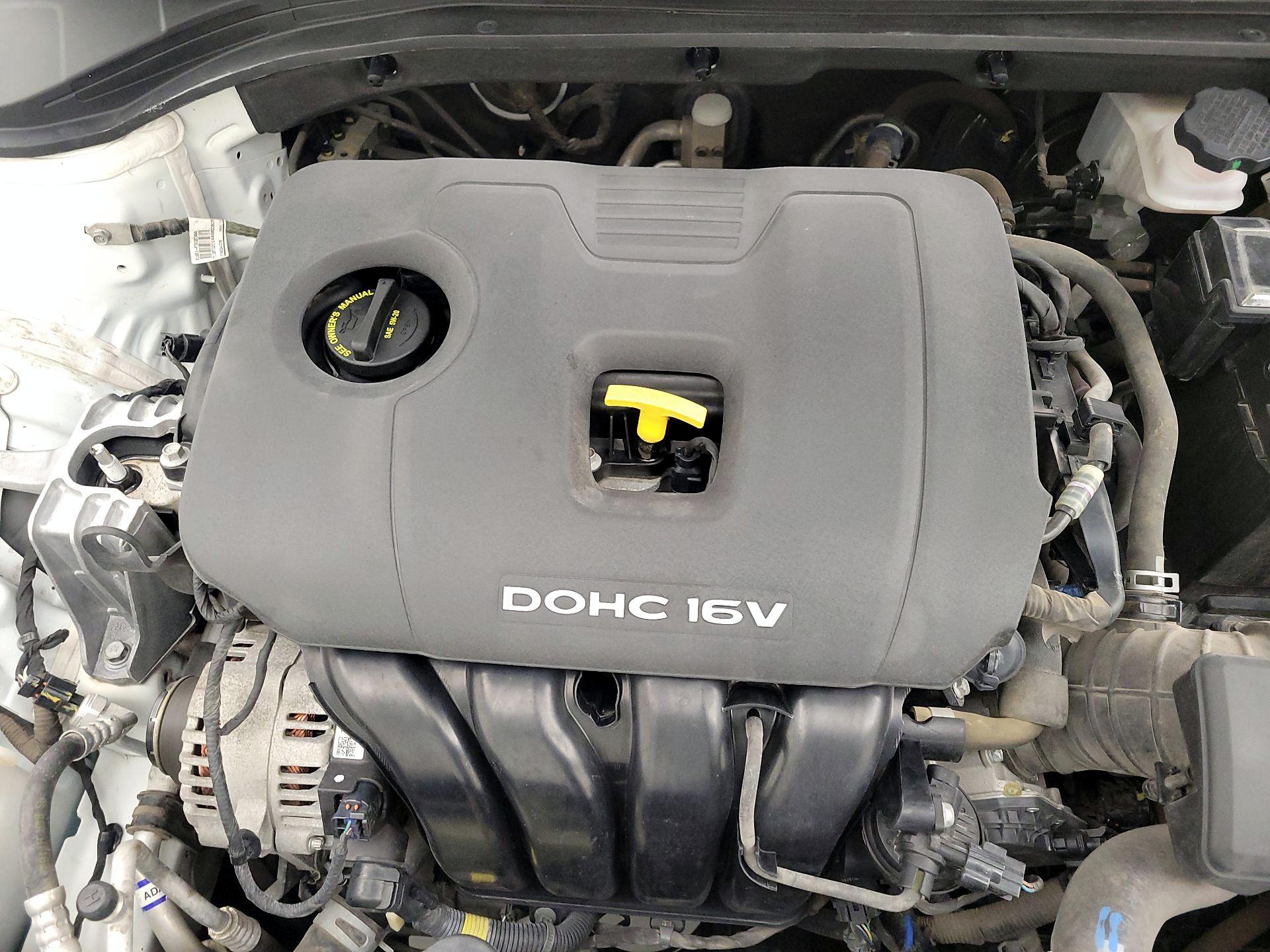 Thumbnail: 2018 Hyundai Elantra - 20