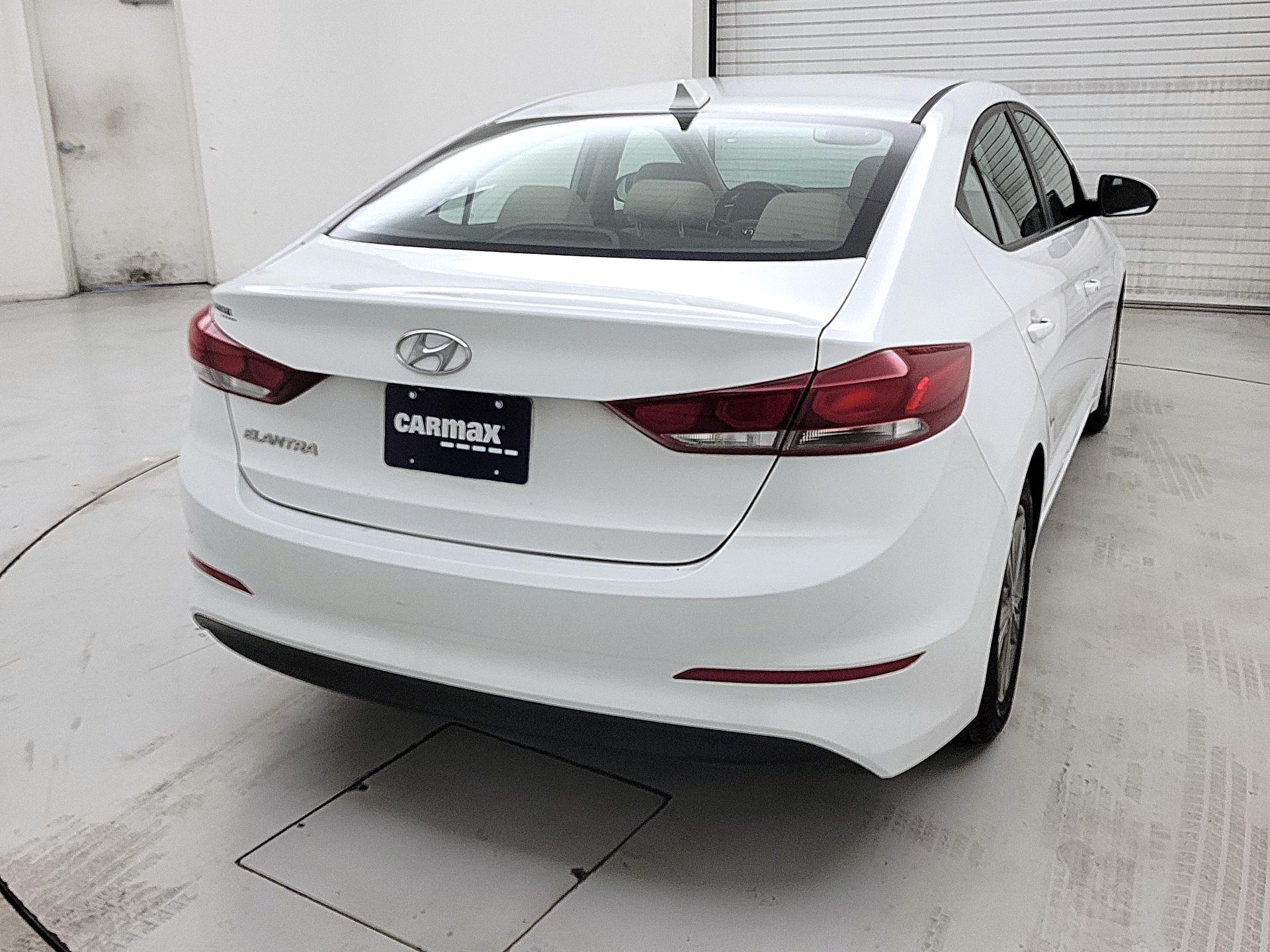 Thumbnail: 2018 Hyundai Elantra - 5