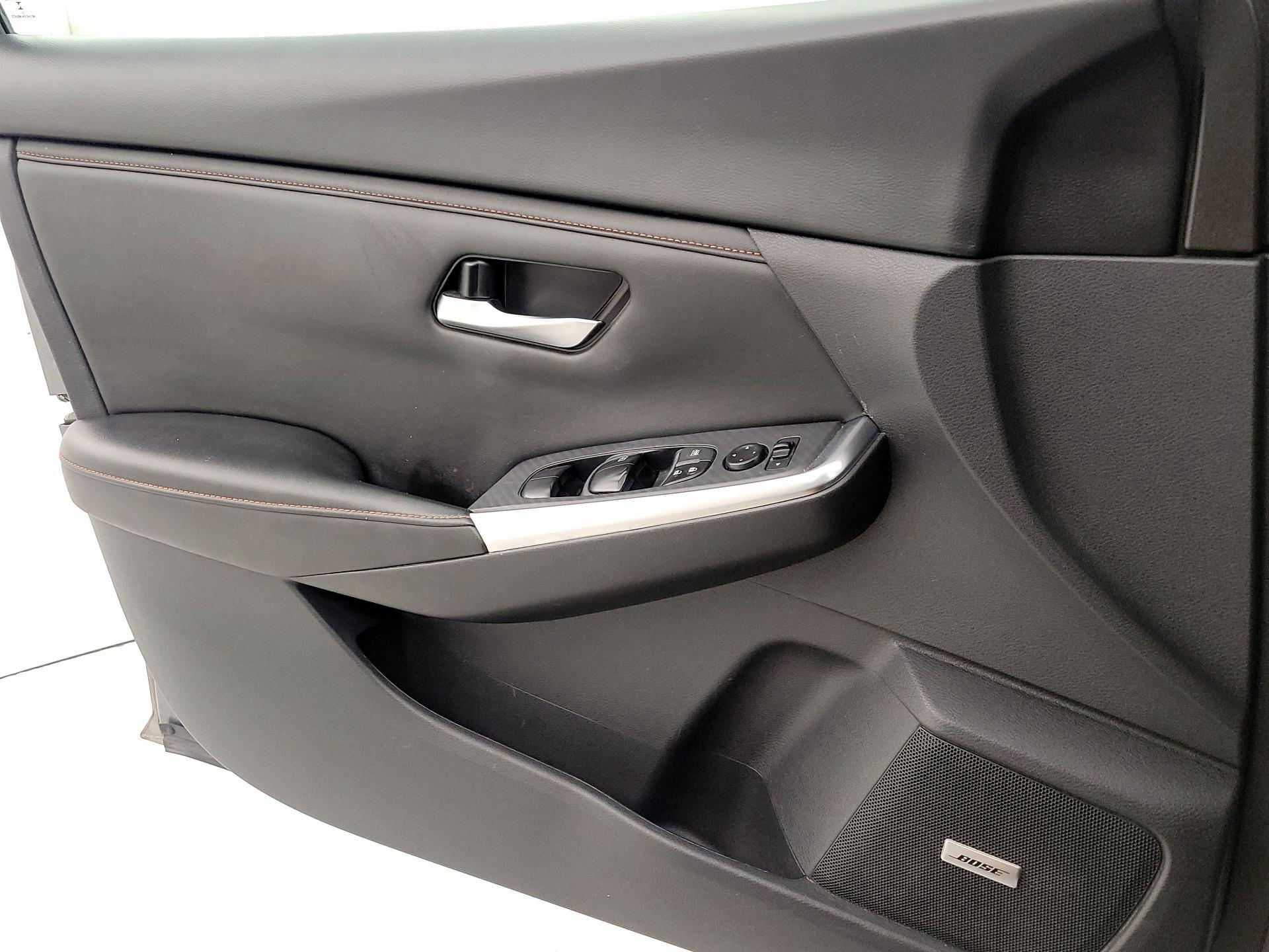 Thumbnail: 2023 Nissan Sentra - 12