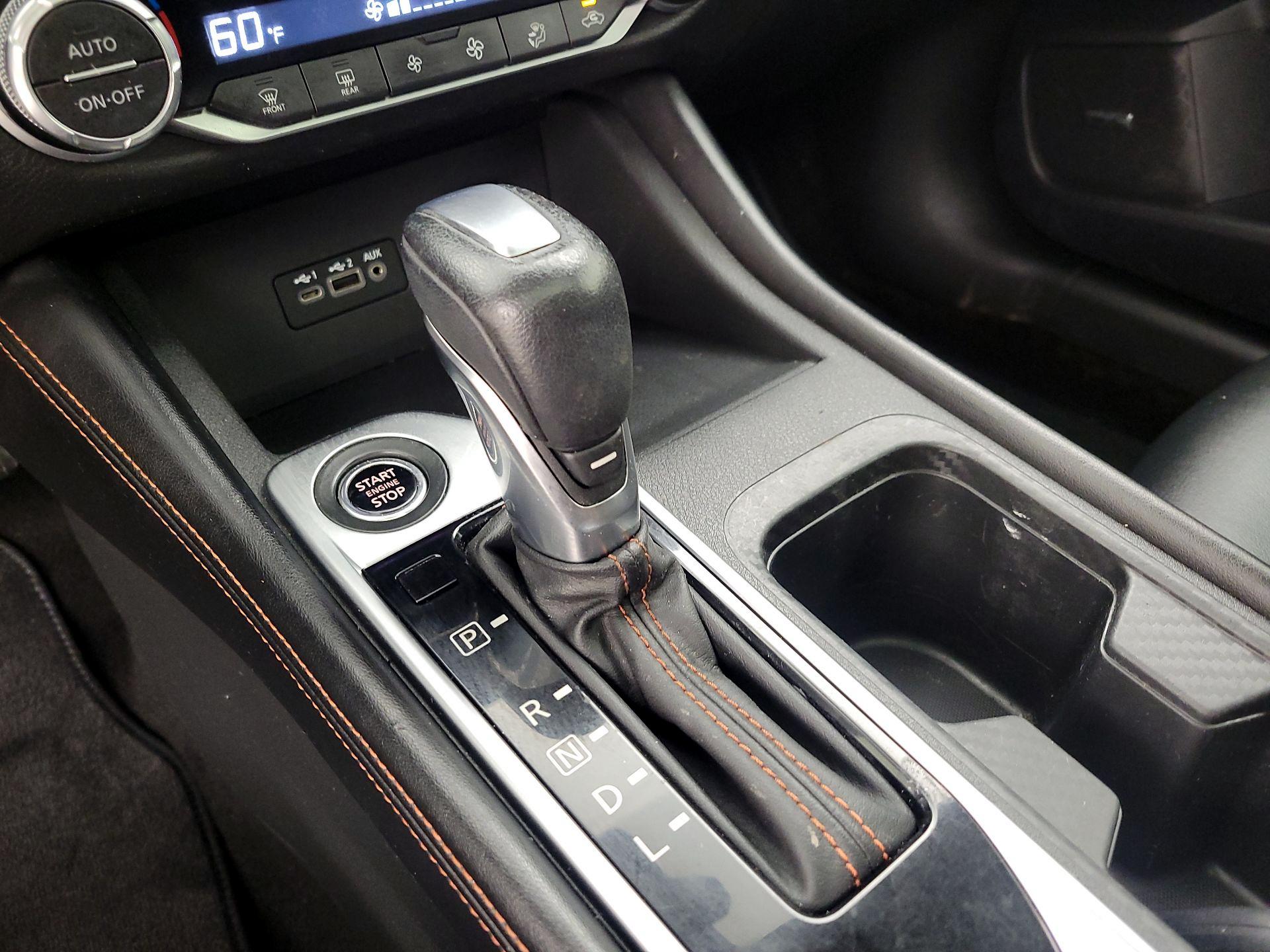 Thumbnail: 2023 Nissan Sentra - 17