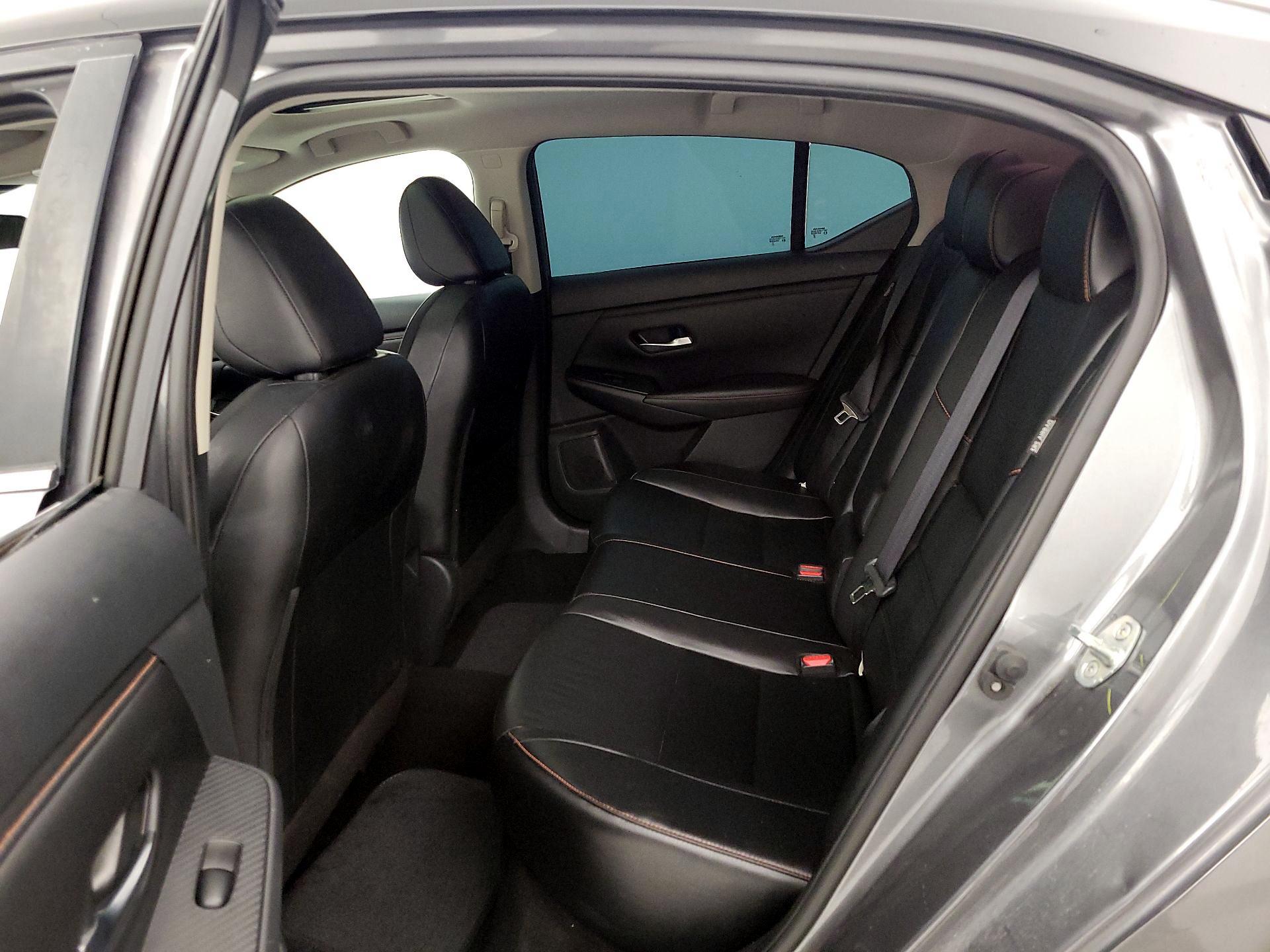 Thumbnail: 2023 Nissan Sentra - 20