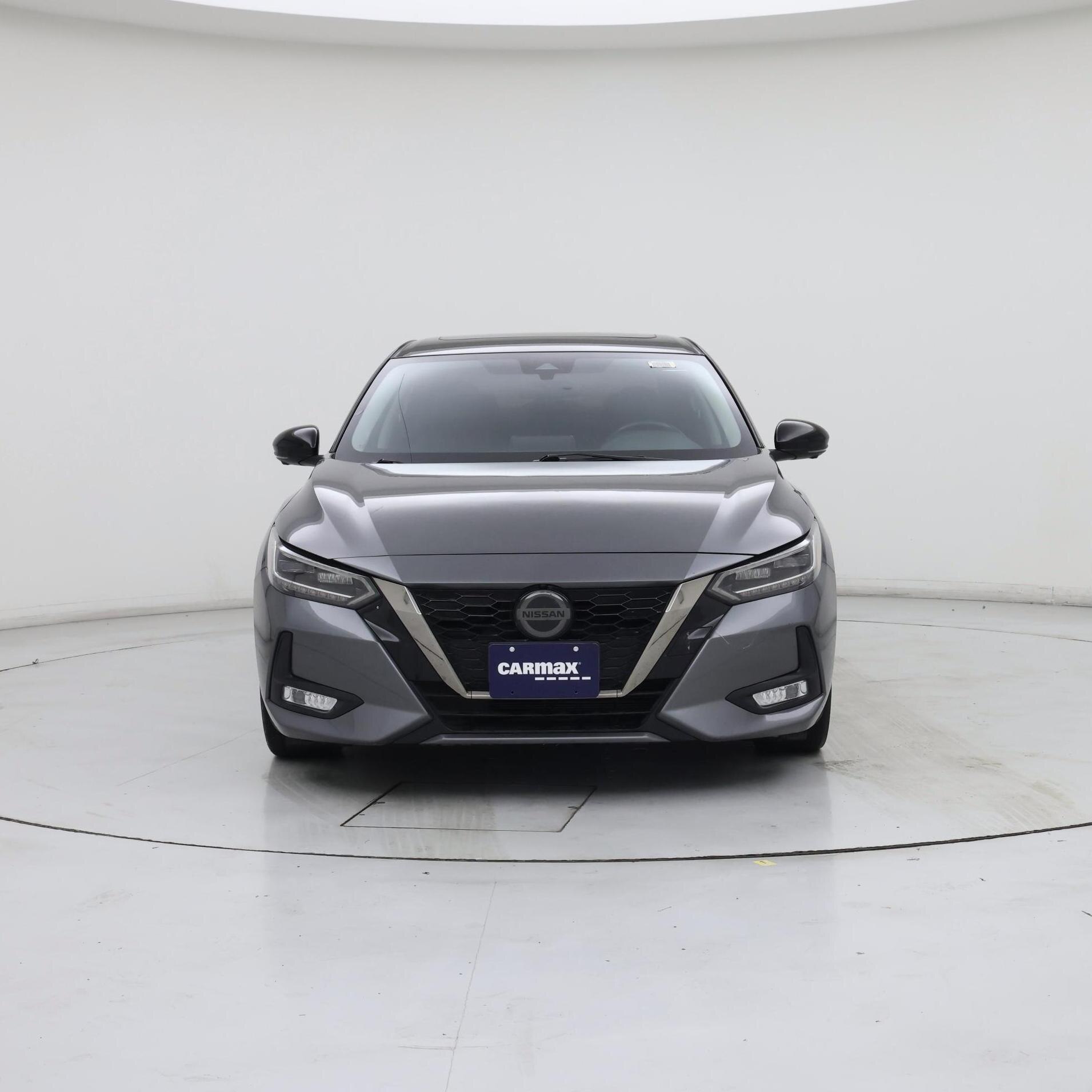 Thumbnail: 2023 Nissan Sentra - 5