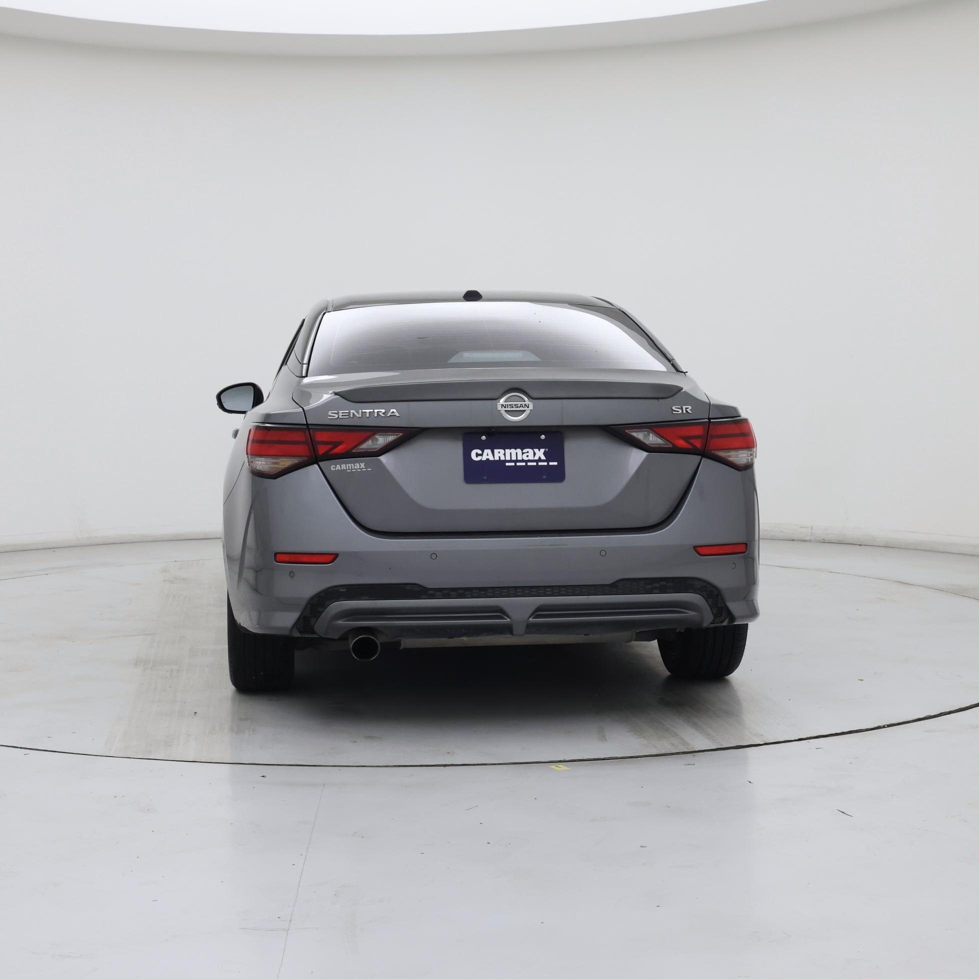 Thumbnail: 2023 Nissan Sentra - 6