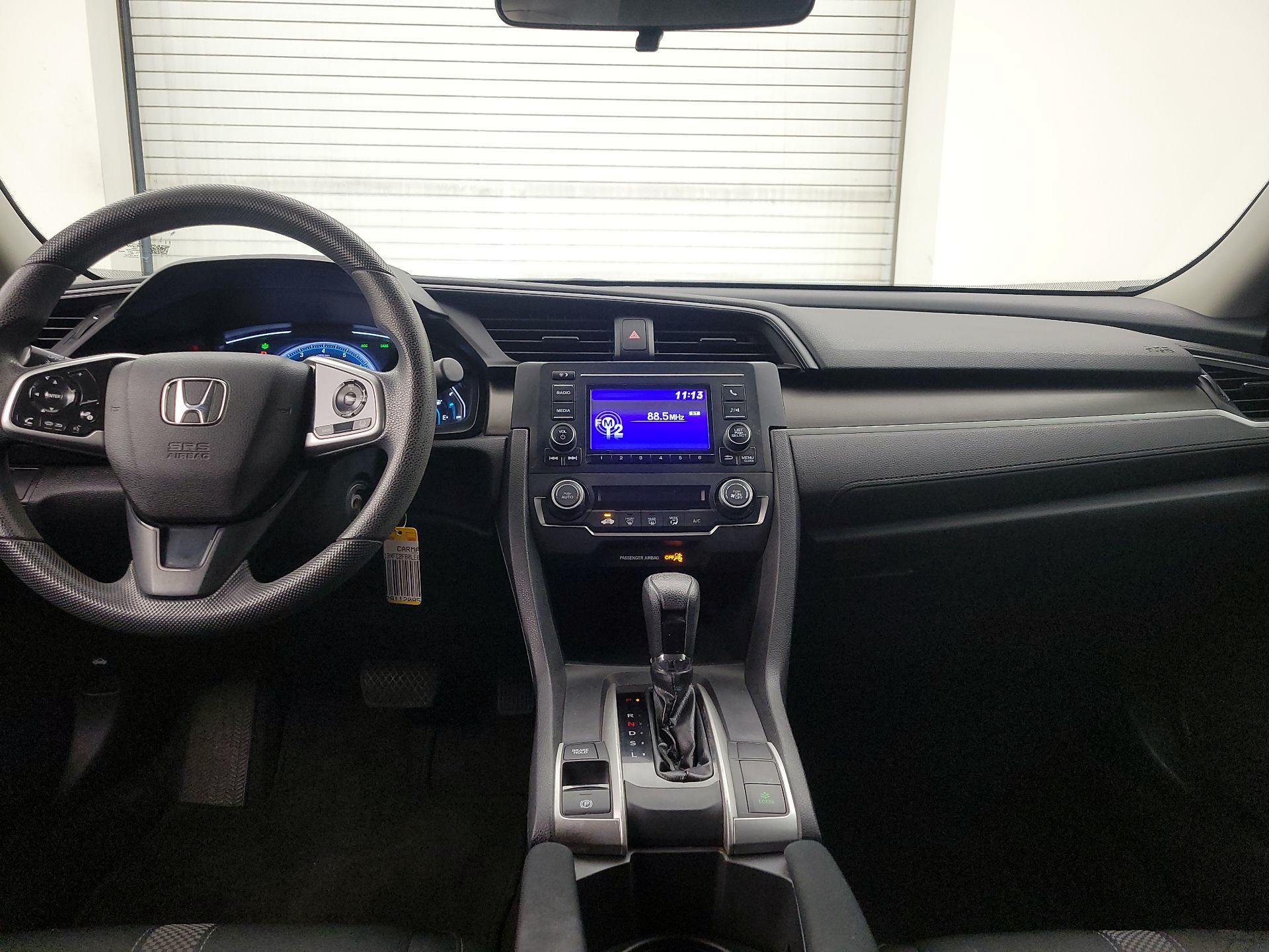 Thumbnail: 2020 Honda Civic - 9