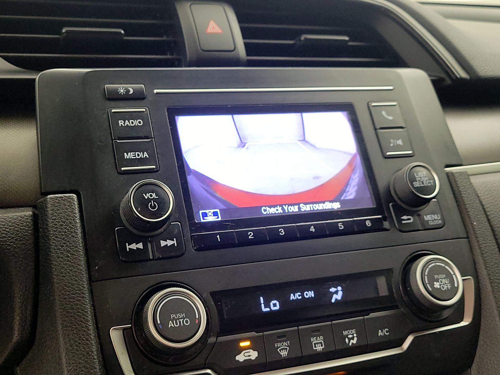 Thumbnail: 2020 Honda Civic - 14