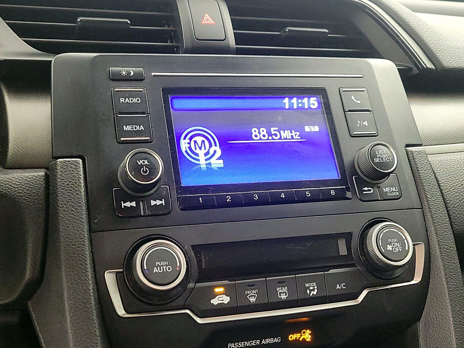 Thumbnail: 2020 Honda Civic - 15