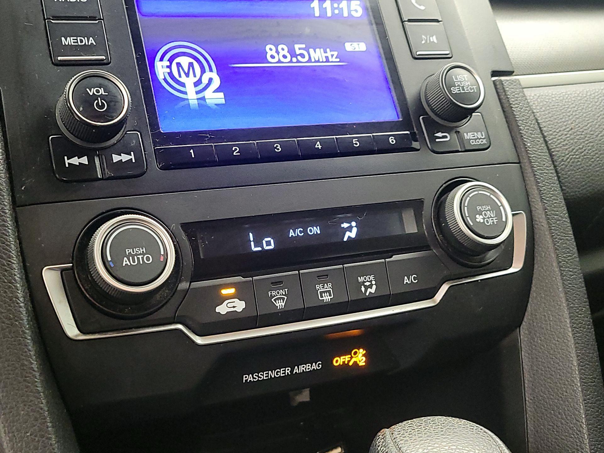 Thumbnail: 2020 Honda Civic - 16