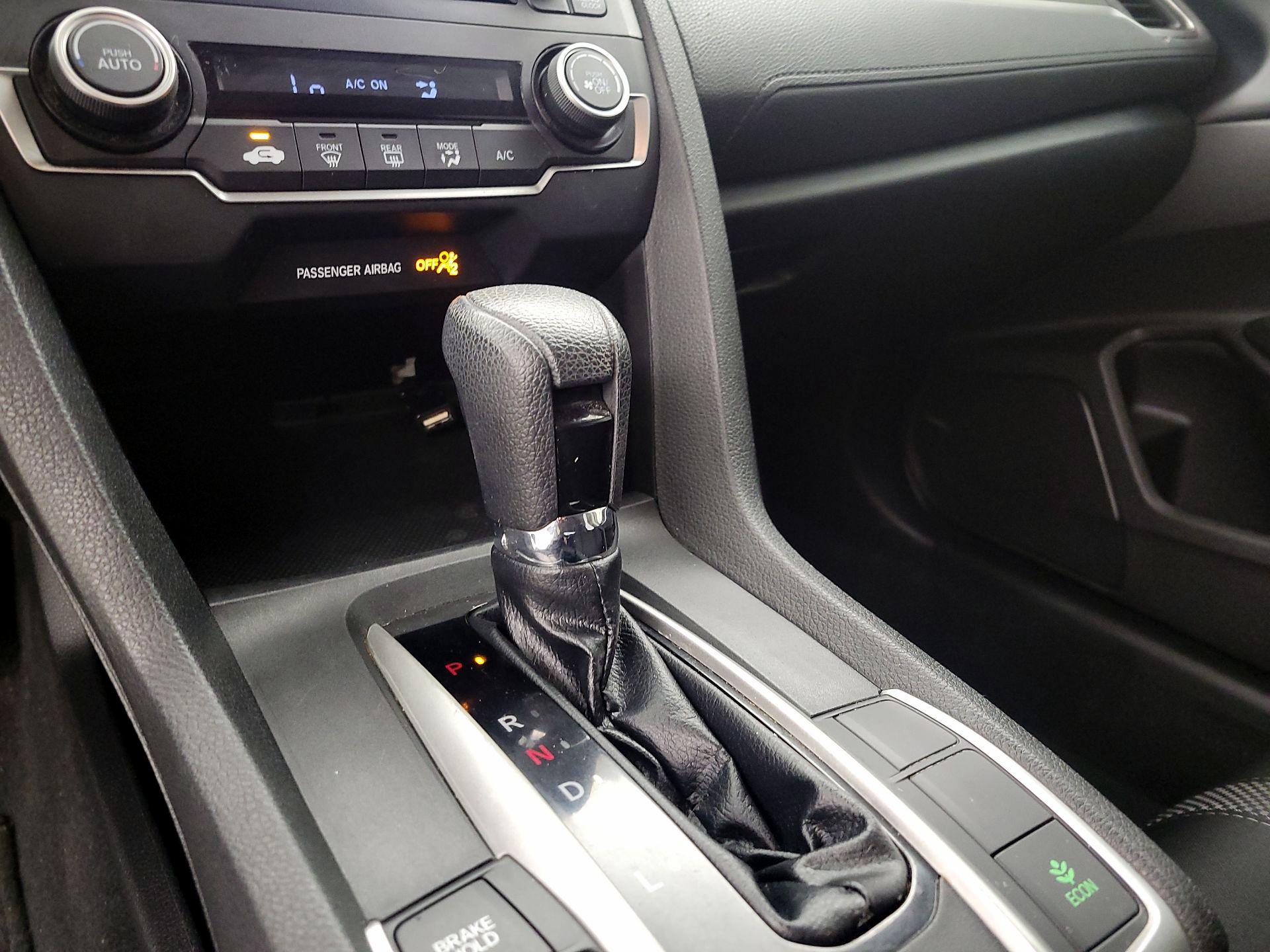 Thumbnail: 2020 Honda Civic - 17