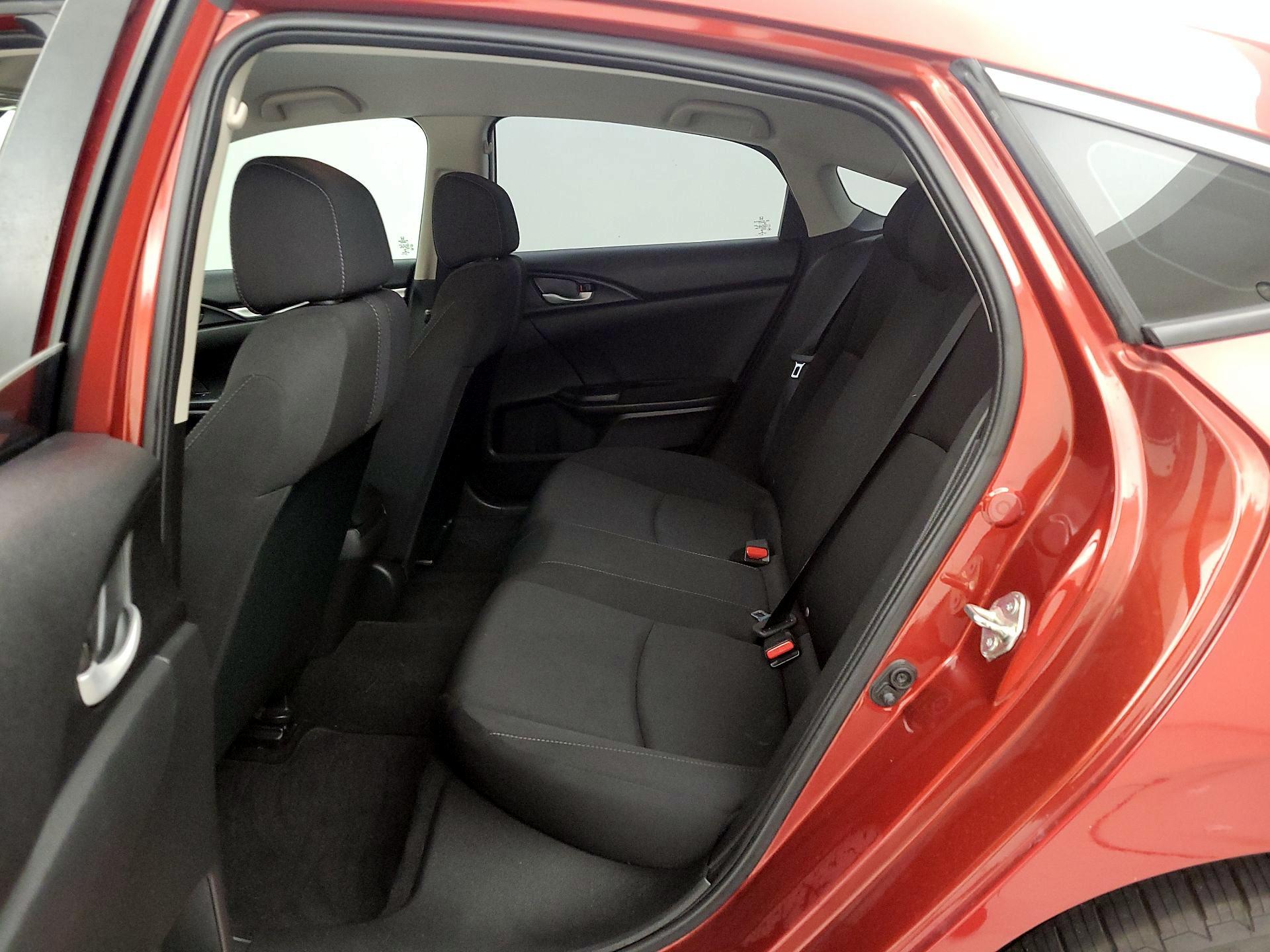 Thumbnail: 2020 Honda Civic - 18