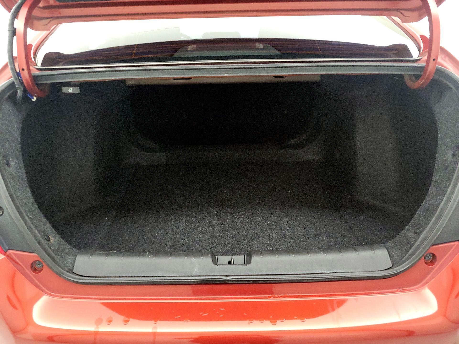 Thumbnail: 2020 Honda Civic - 19