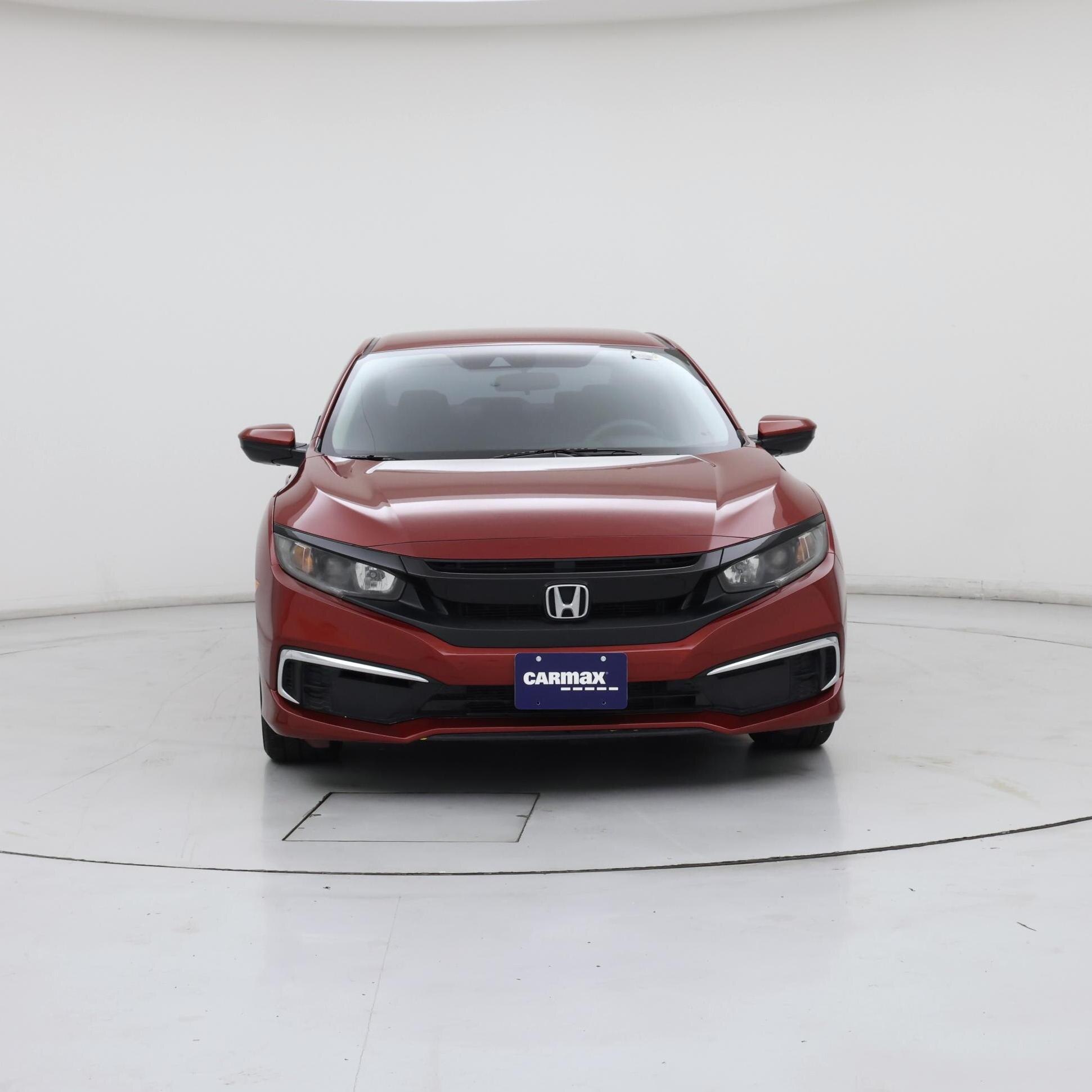 Thumbnail: 2020 Honda Civic - 5