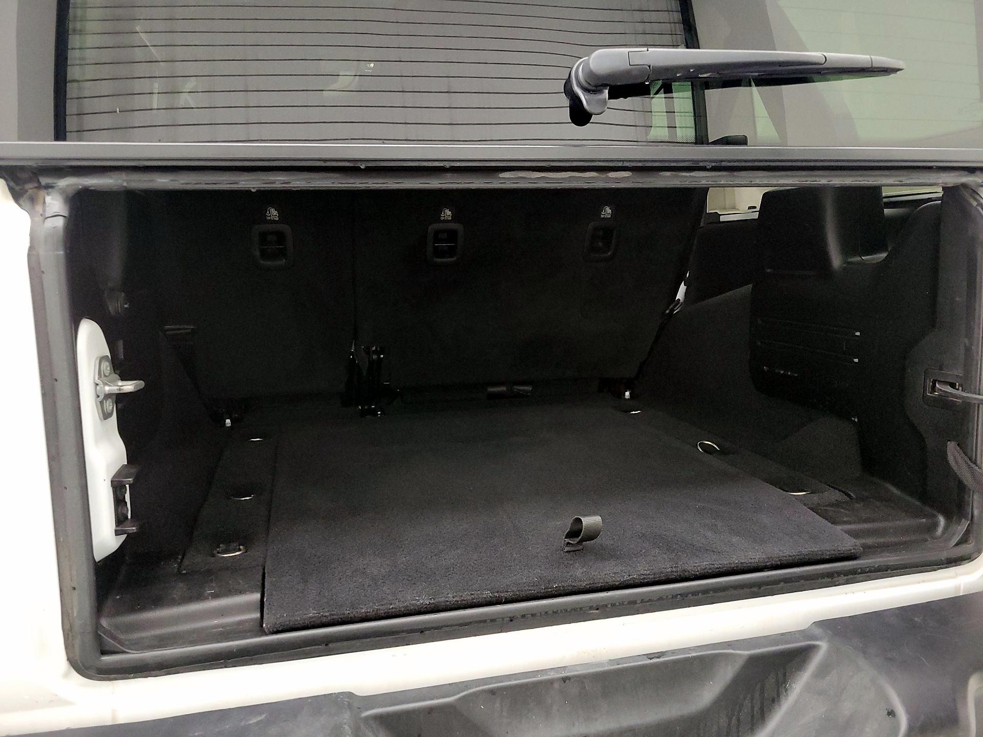 Thumbnail: 2021 Jeep Wrangler - 19