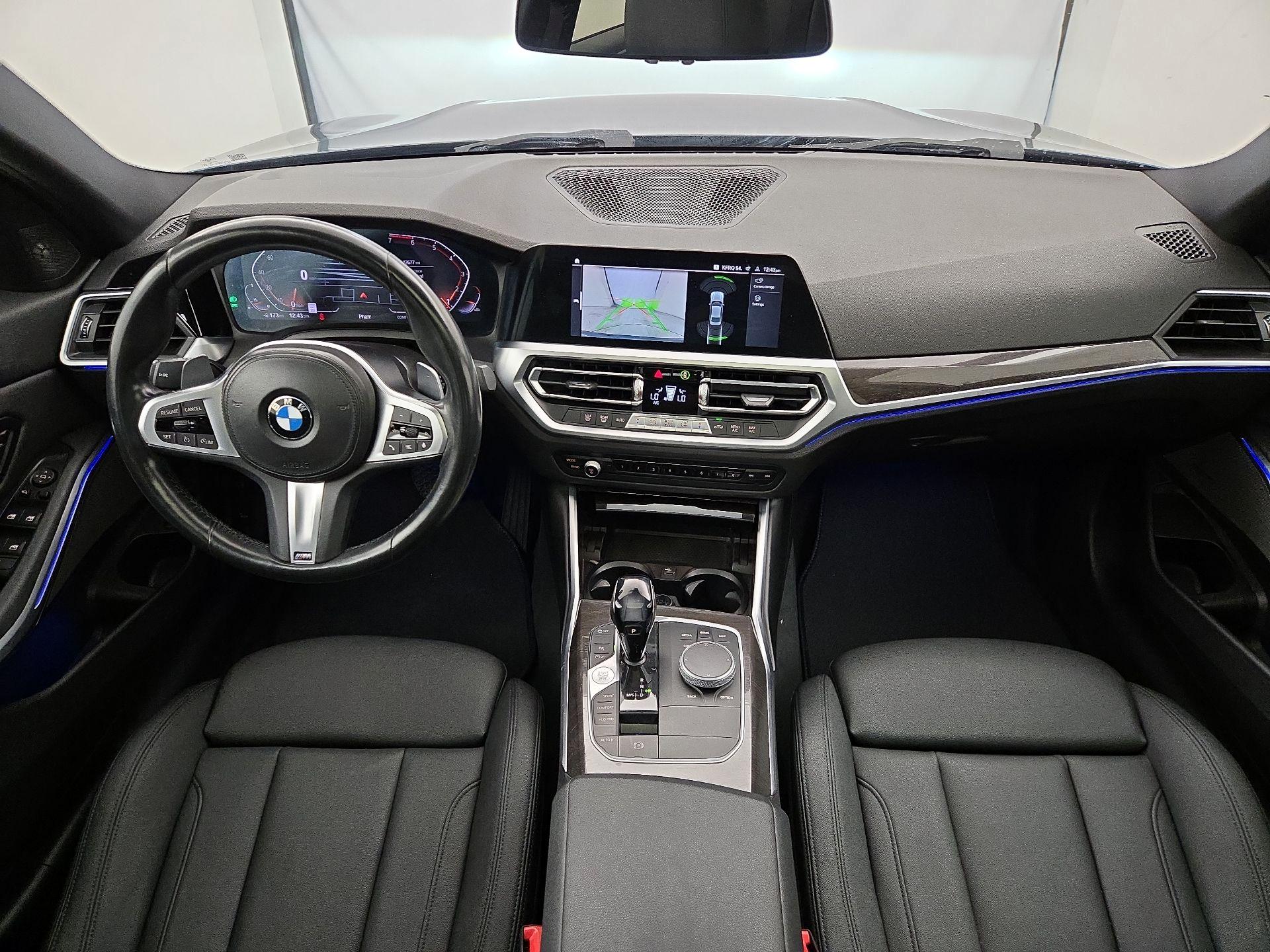 Thumbnail: 2020 BMW 3 Series - 9