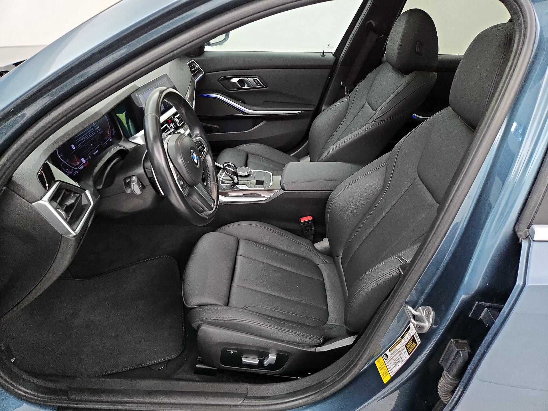 Thumbnail: 2020 BMW 3 Series - 11