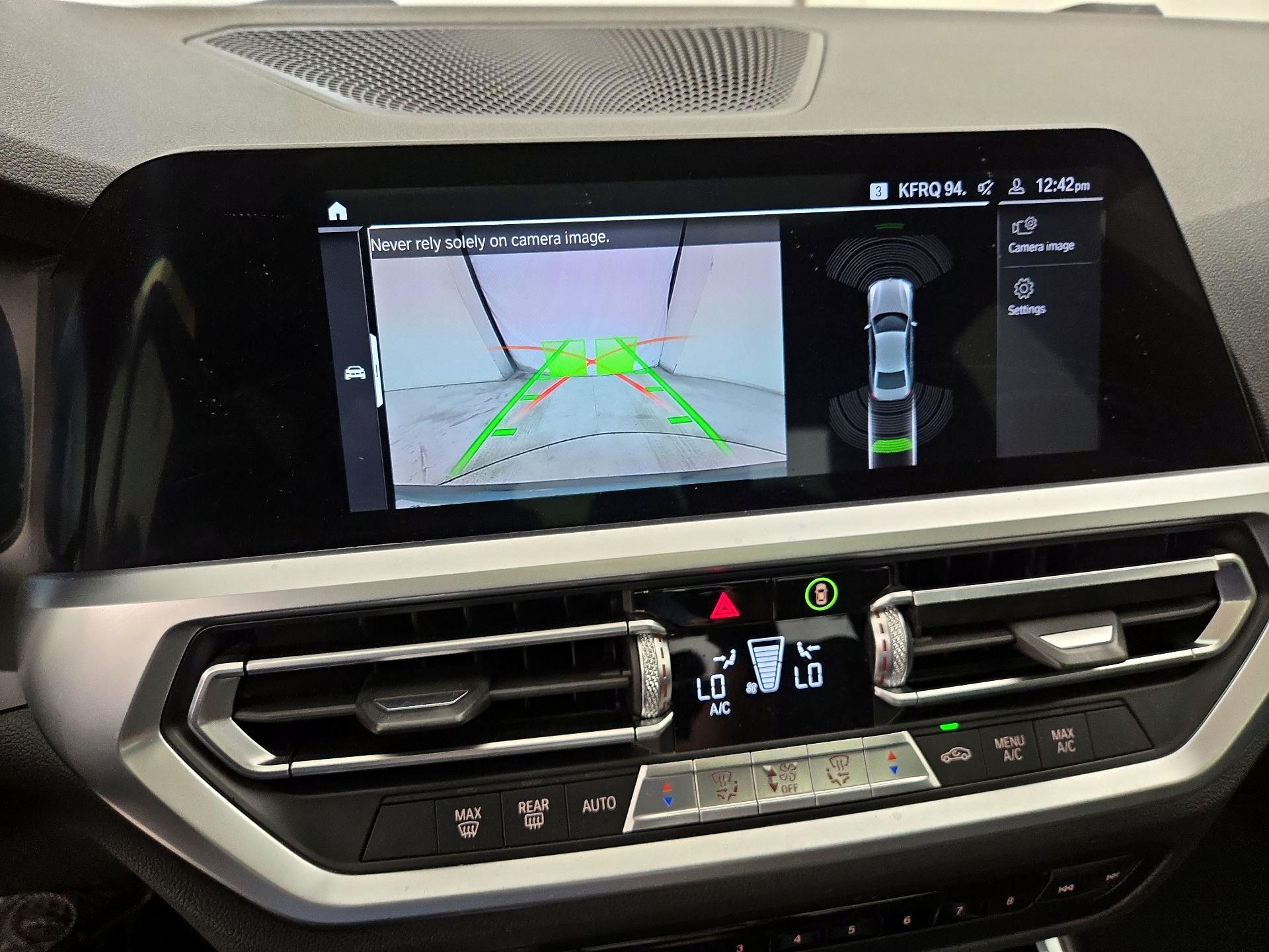 Thumbnail: 2020 BMW 3 Series - 15