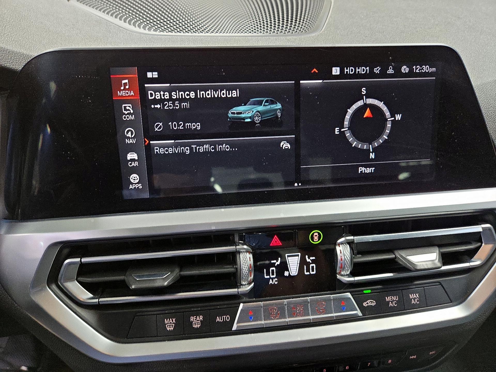 Thumbnail: 2020 BMW 3 Series - 16