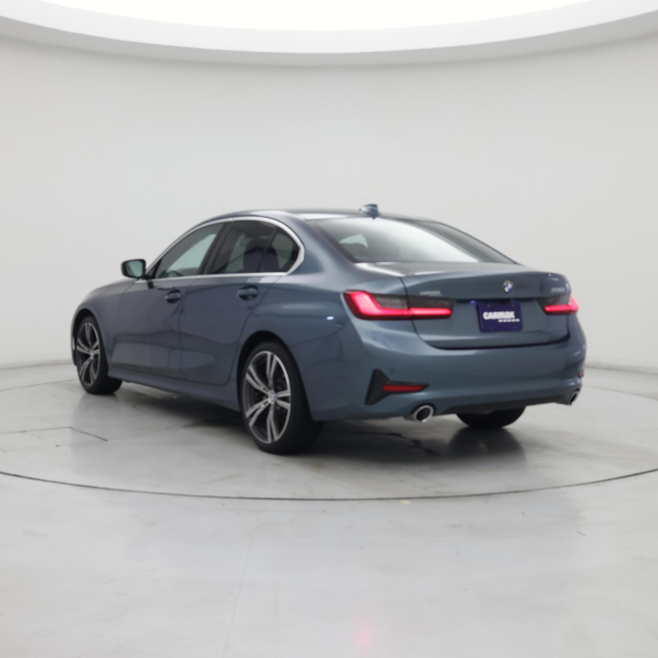 Thumbnail: 2020 BMW 3 Series - 2