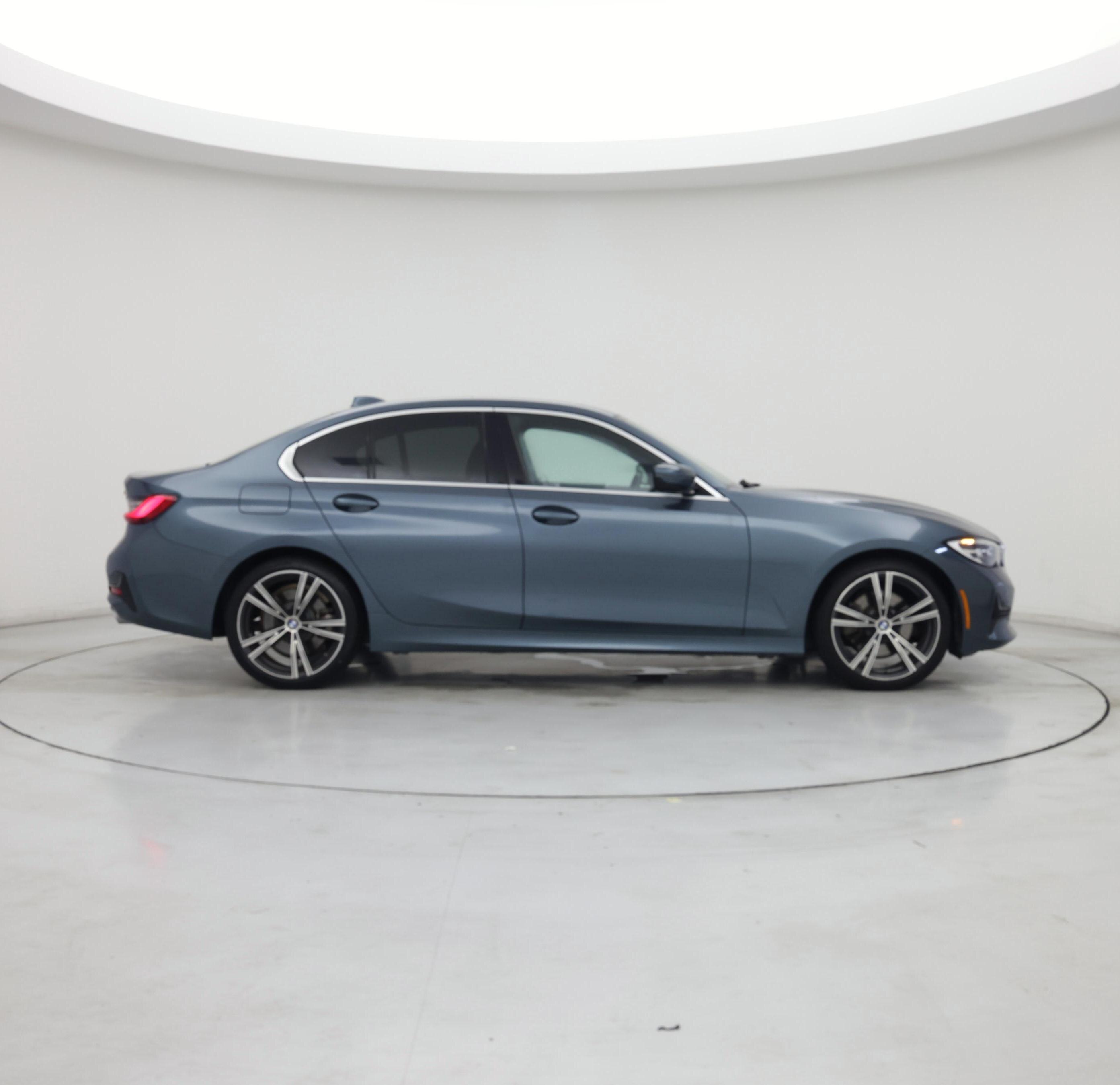 Thumbnail: 2020 BMW 3 Series - 7