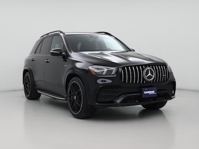 2023 Mercedes-Benz GLE53 AMG