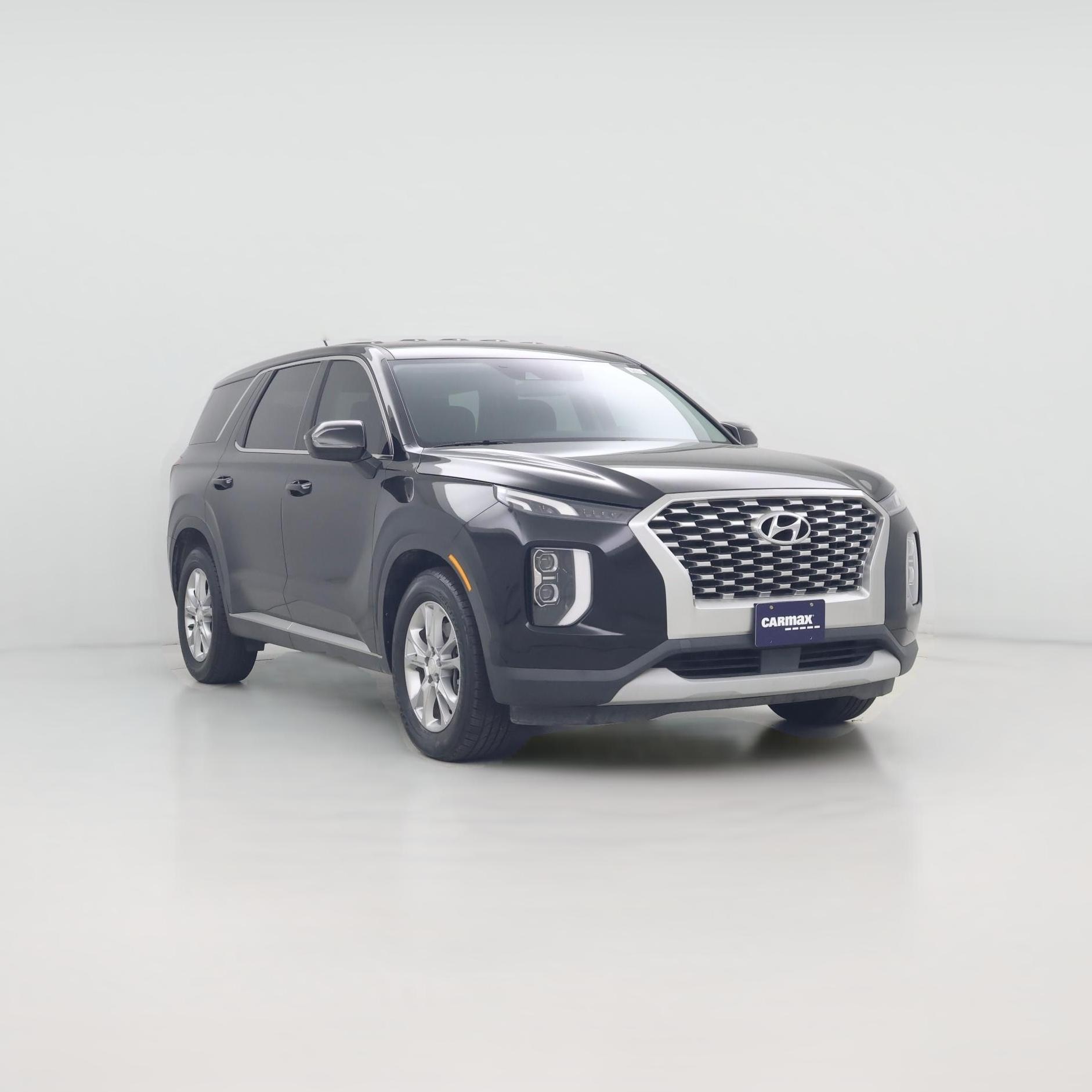 Thumbnail: 2022 Hyundai Palisade - 1