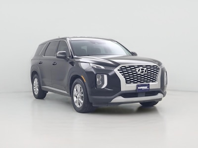 2022 Hyundai Palisade SE