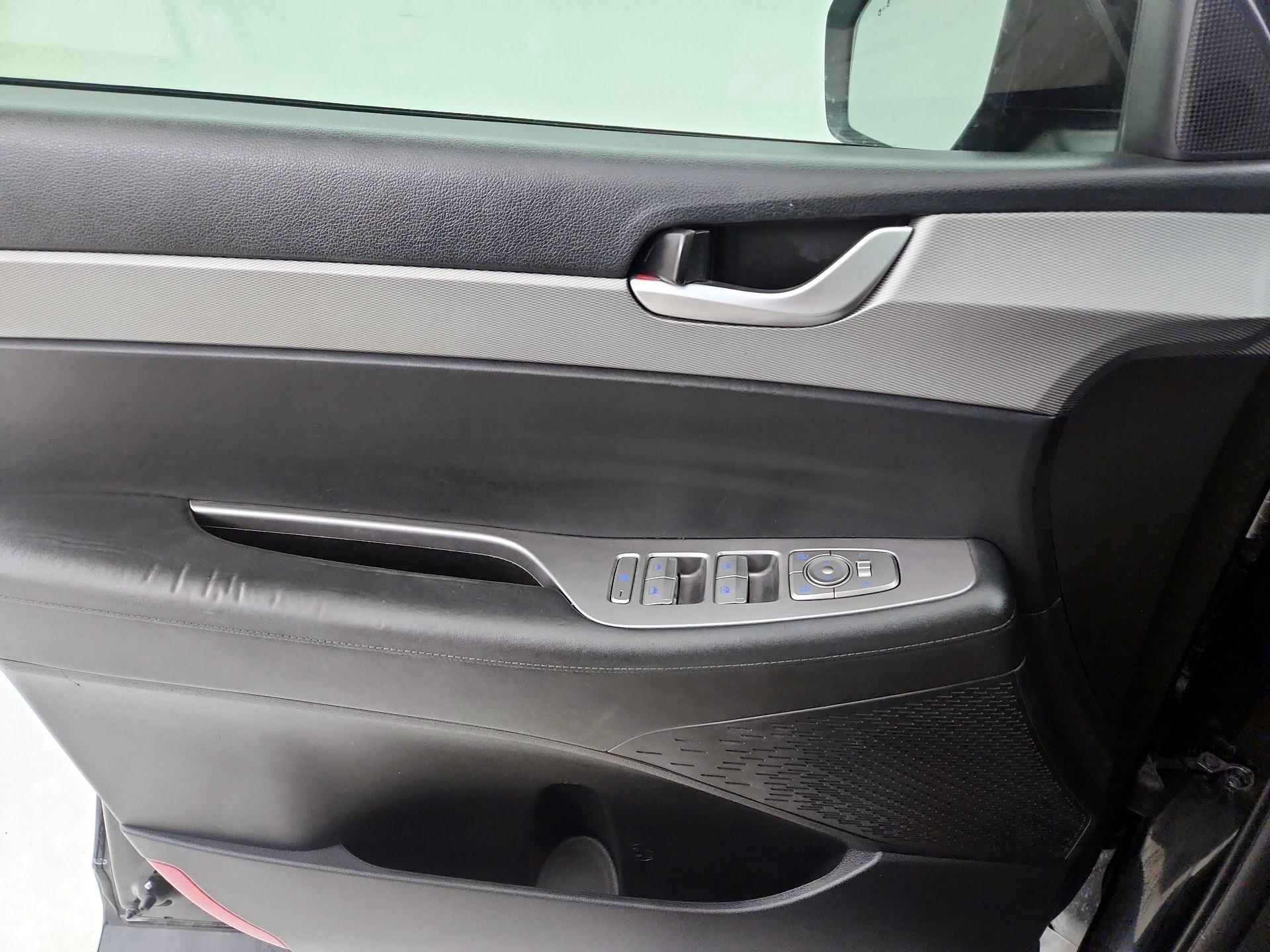 Thumbnail: 2022 Hyundai Palisade - 12