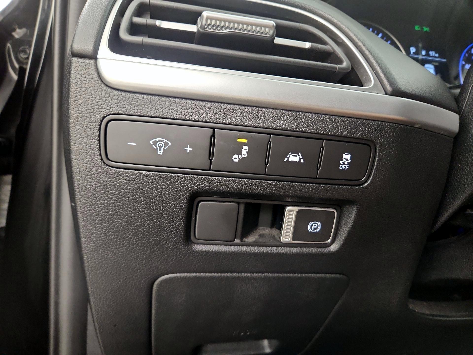 Thumbnail: 2022 Hyundai Palisade - 13