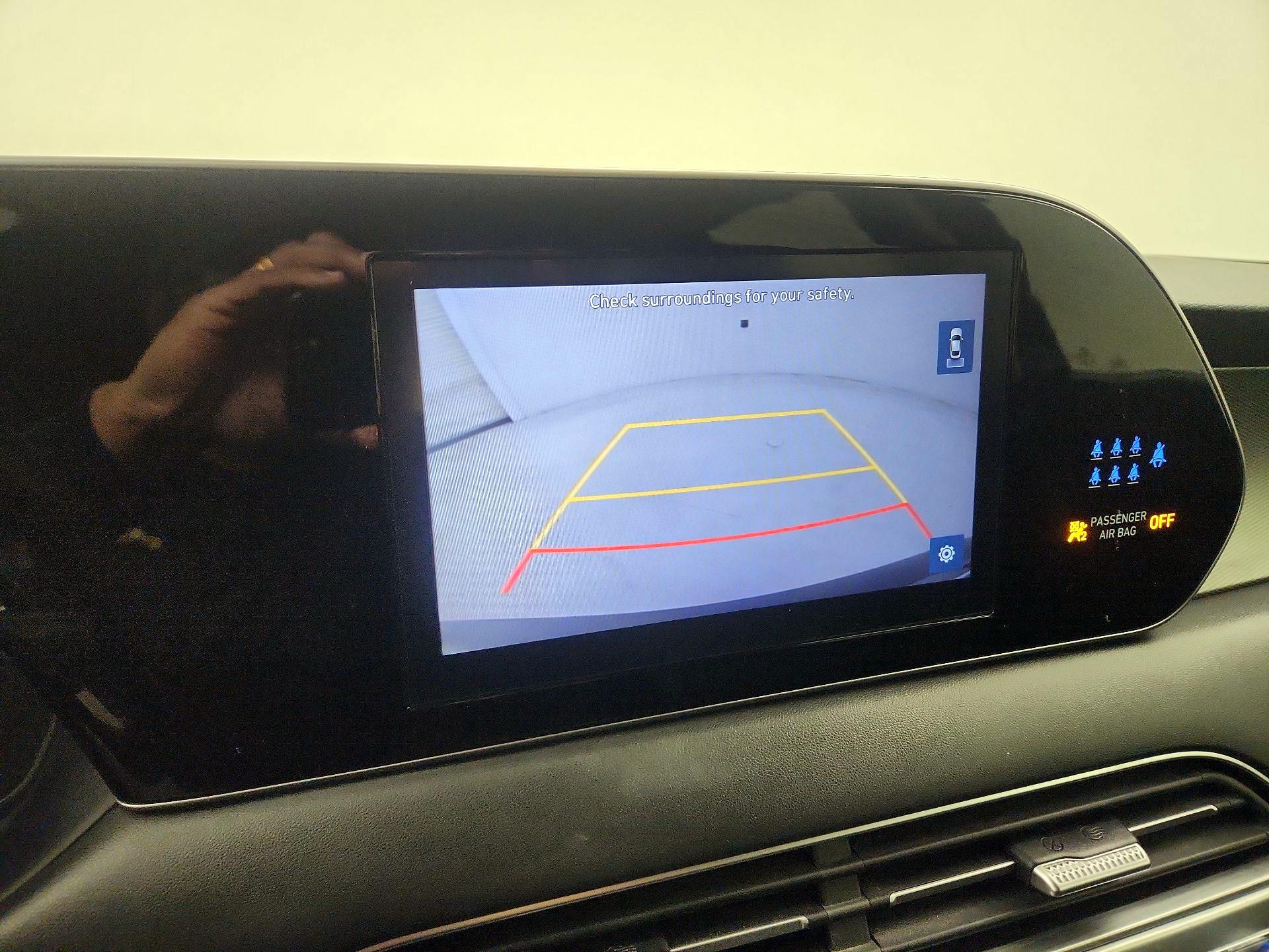 Thumbnail: 2022 Hyundai Palisade - 14