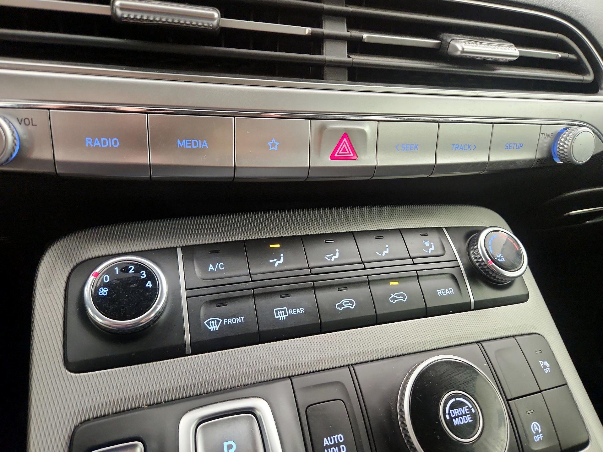 Thumbnail: 2022 Hyundai Palisade - 16