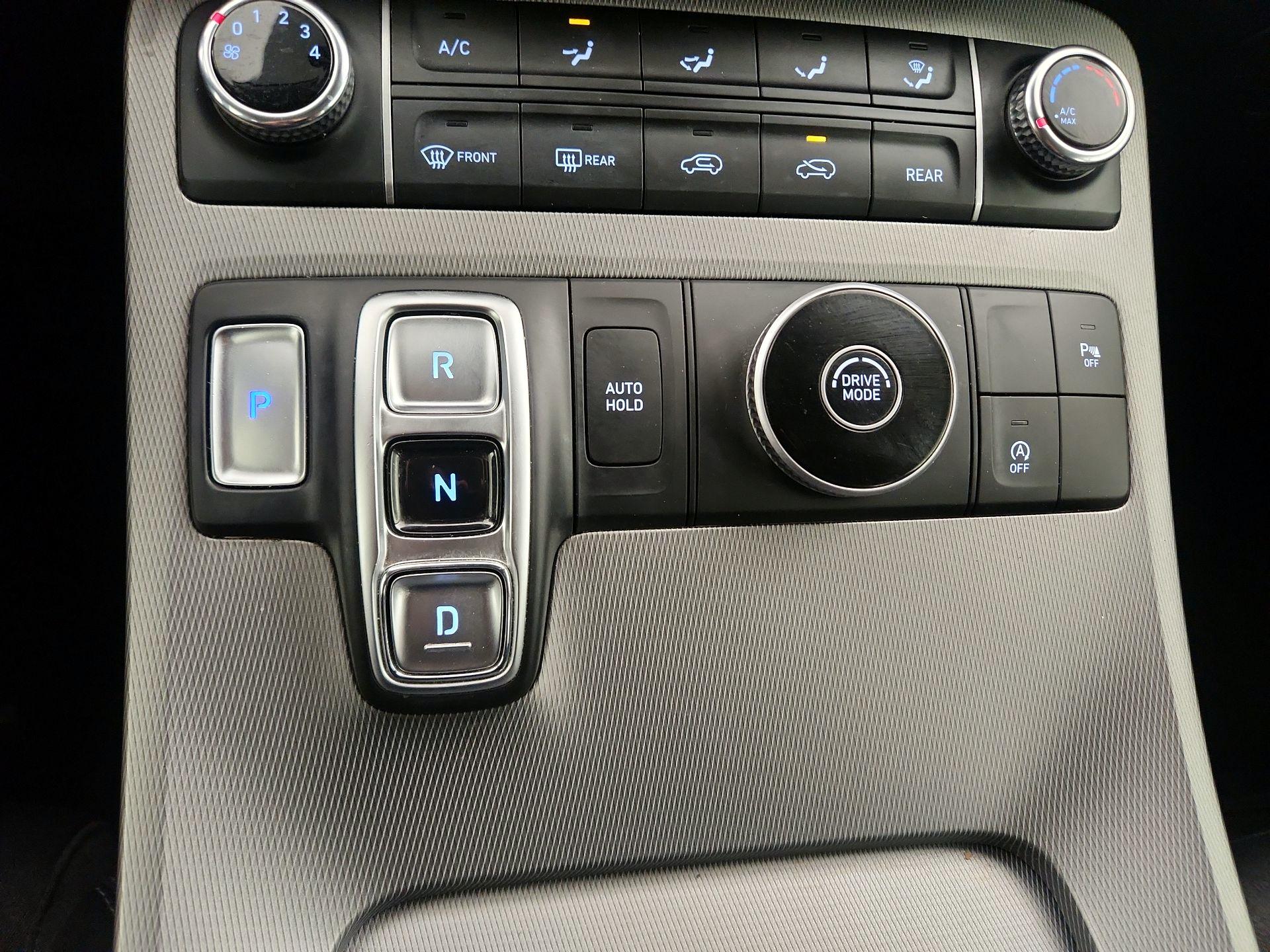 Thumbnail: 2022 Hyundai Palisade - 17