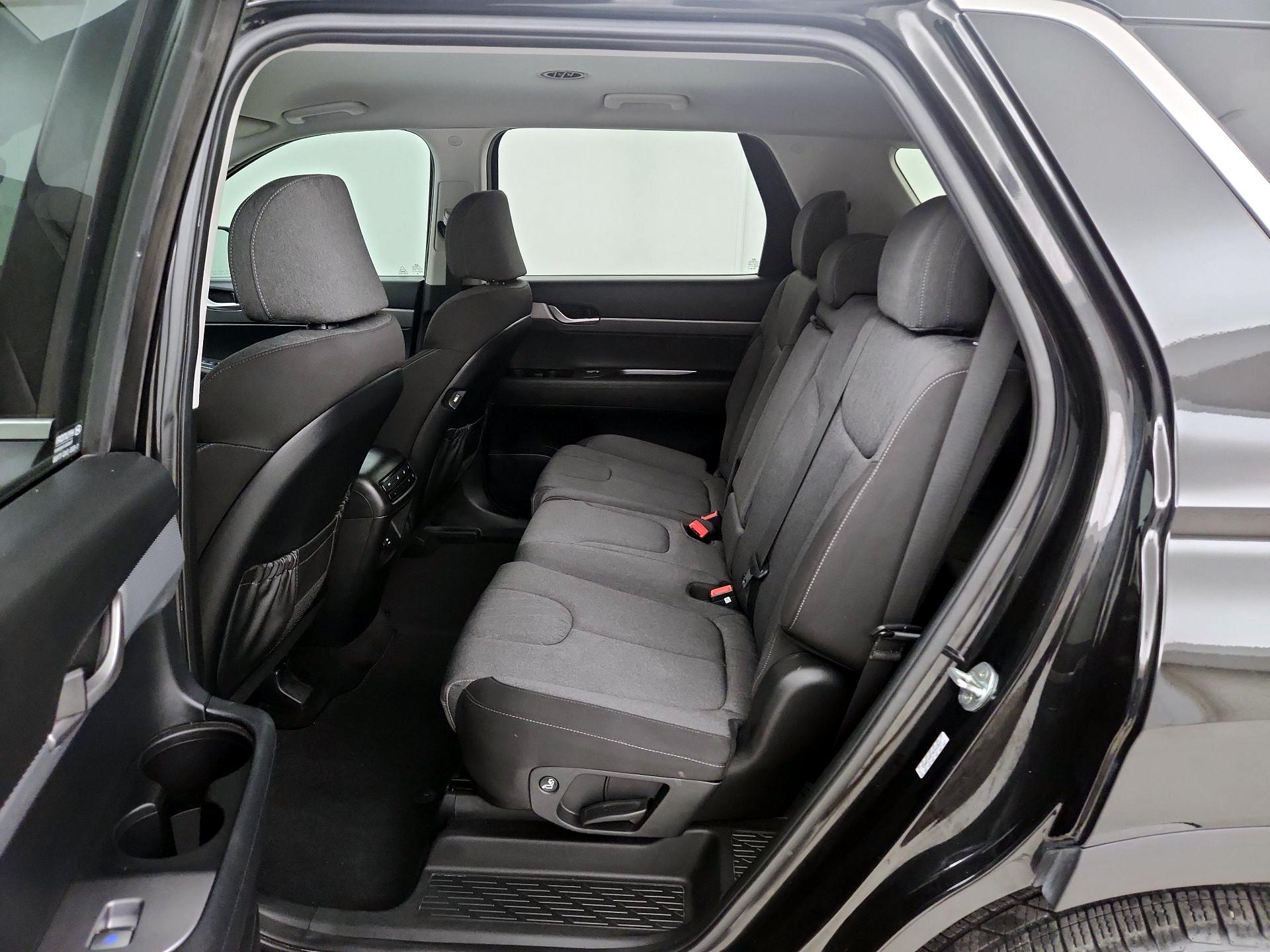 Thumbnail: 2022 Hyundai Palisade - 19