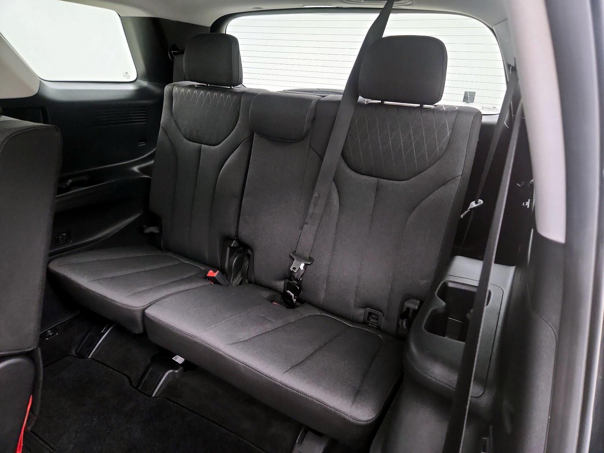 Thumbnail: 2022 Hyundai Palisade - 20