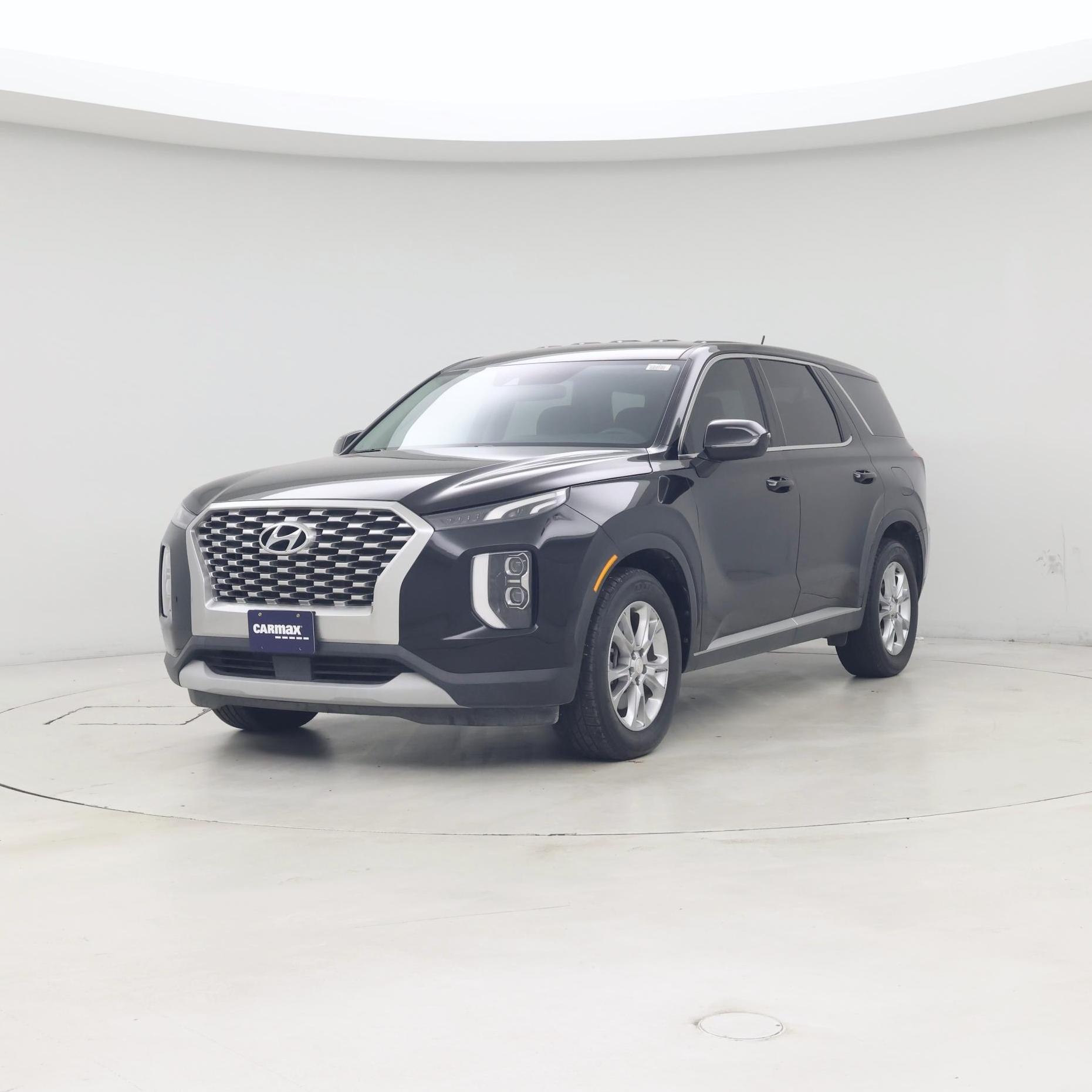 Thumbnail: 2022 Hyundai Palisade - 4